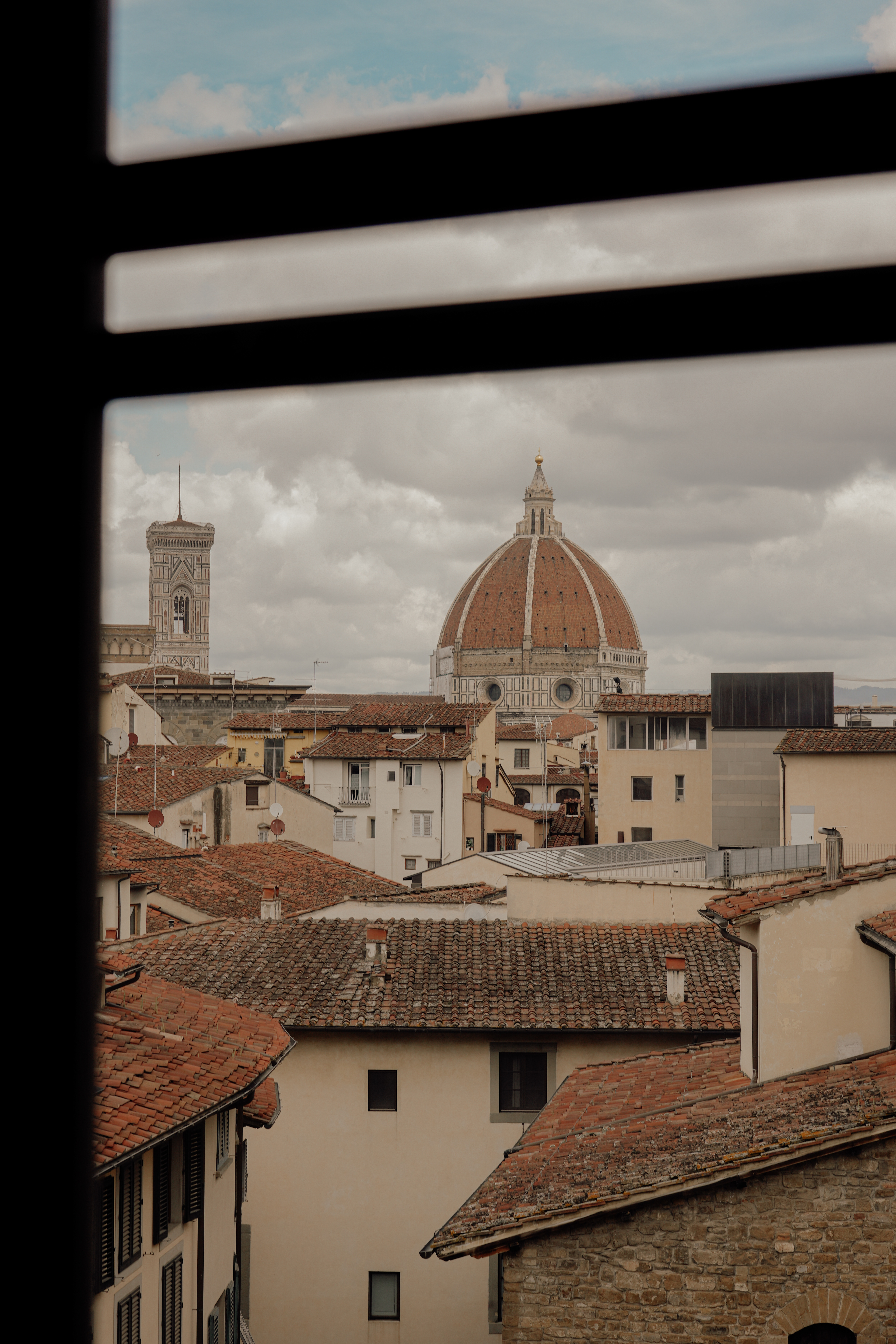 Florence, Italy