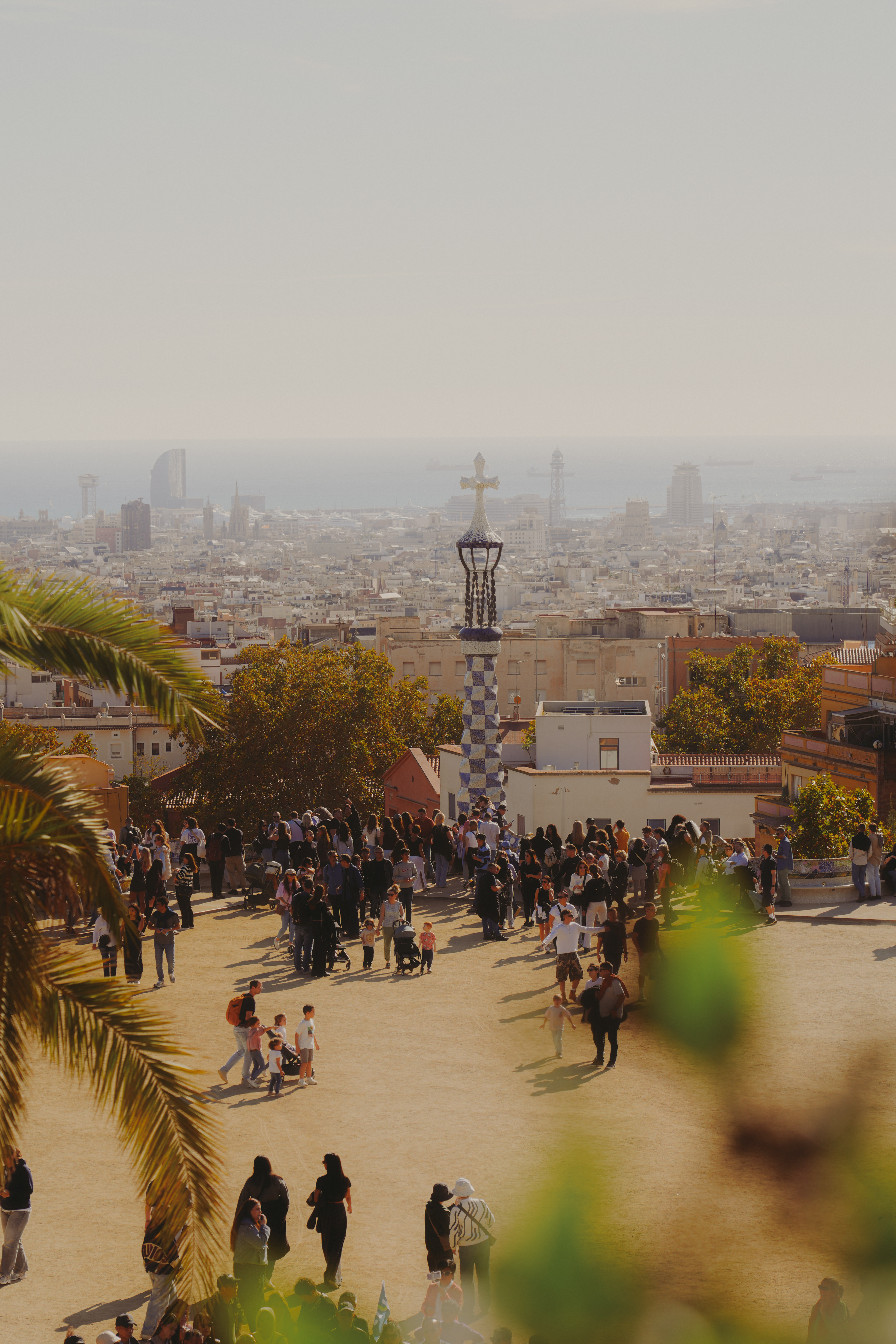 Barcelona, Spain