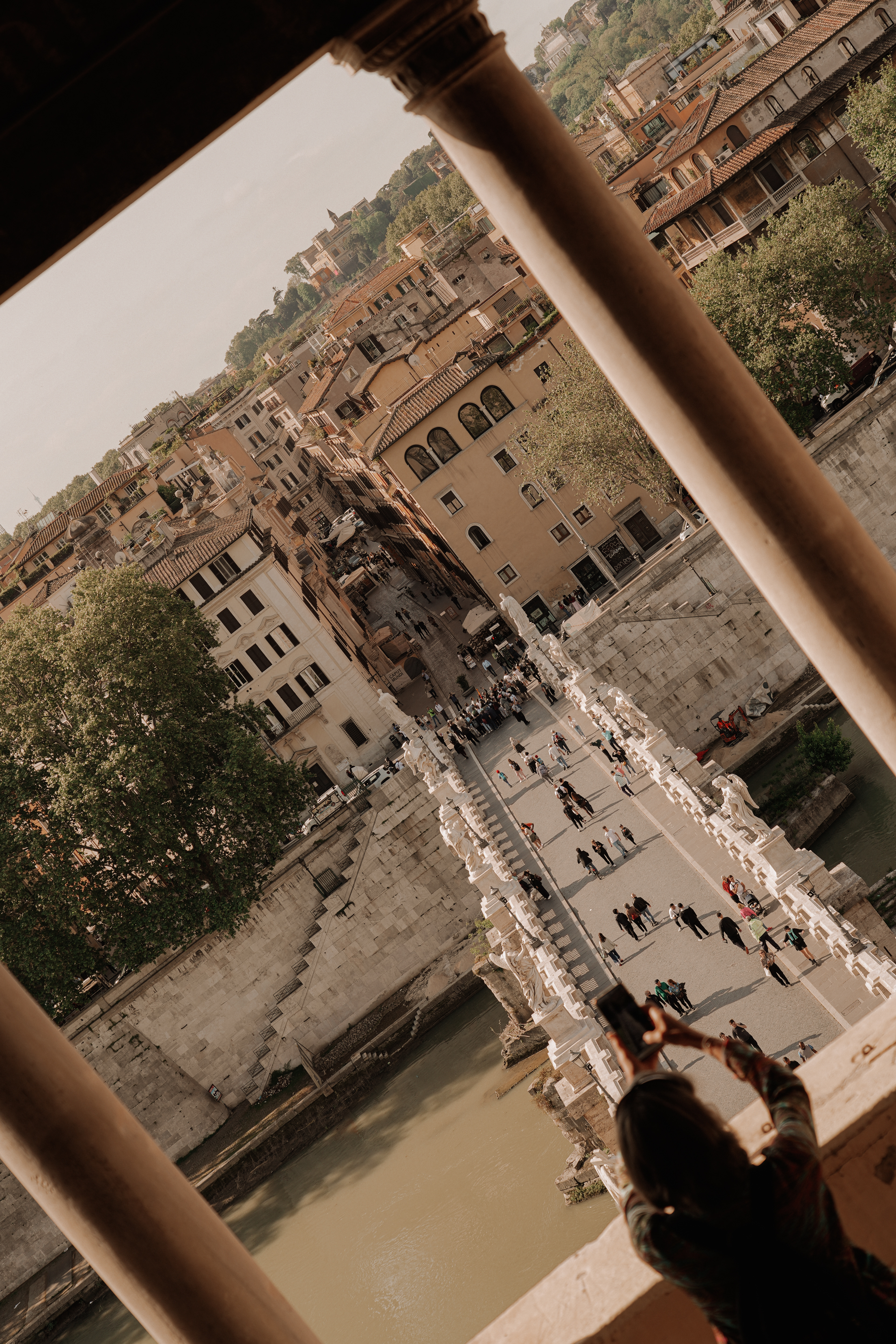 Rome, Italy