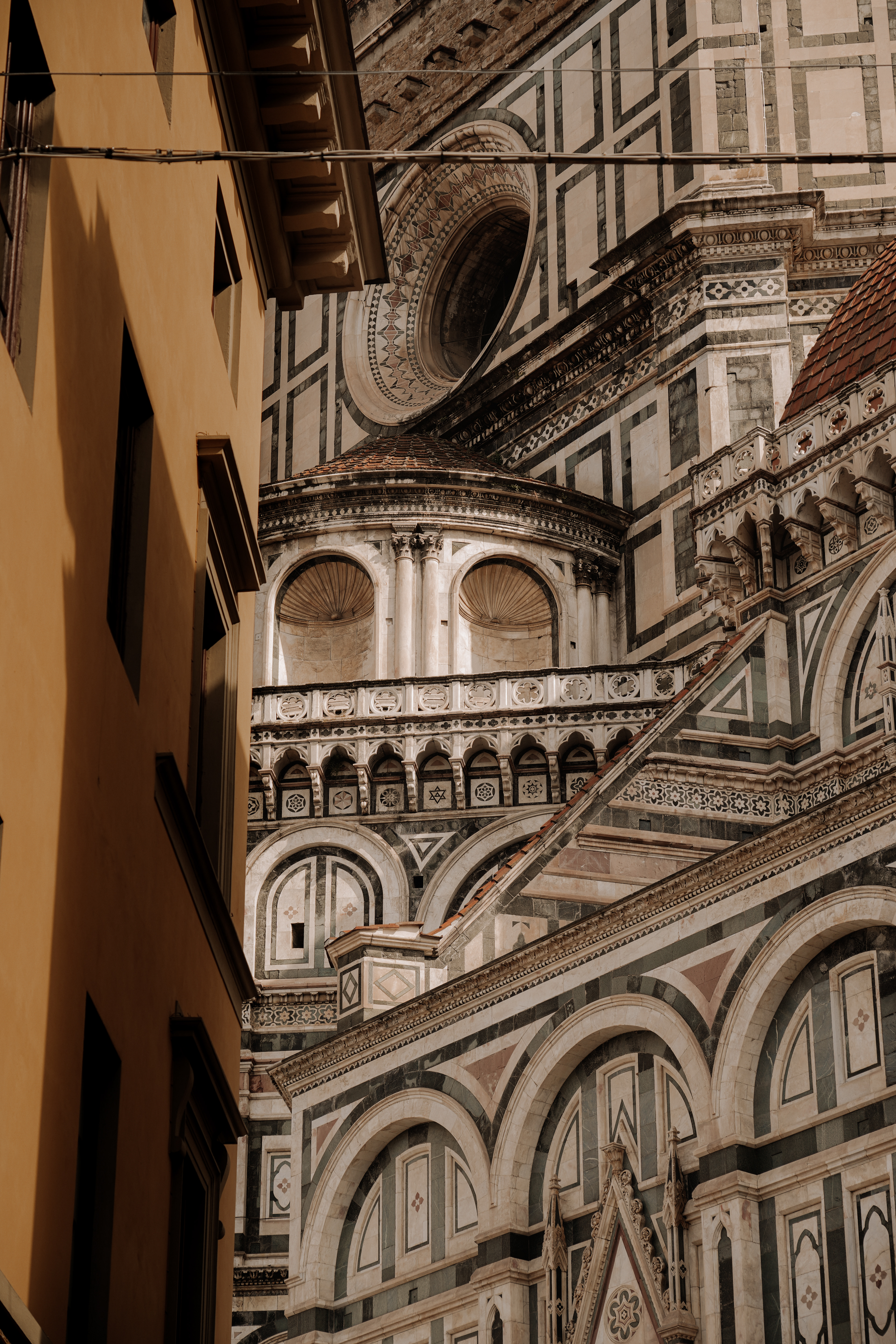 Florence Duomo - Florence, Italy