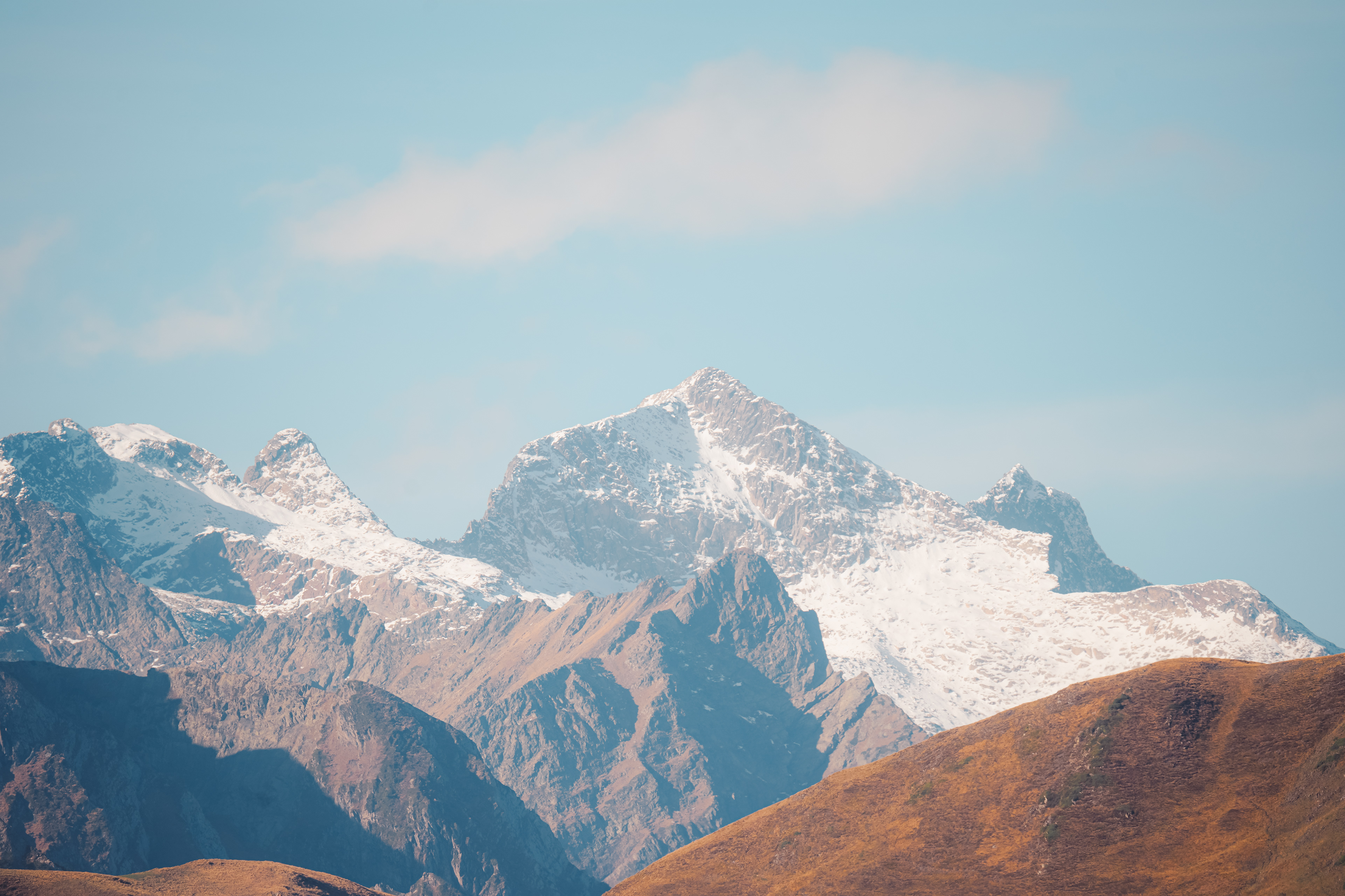 Val d'Aran, Spain