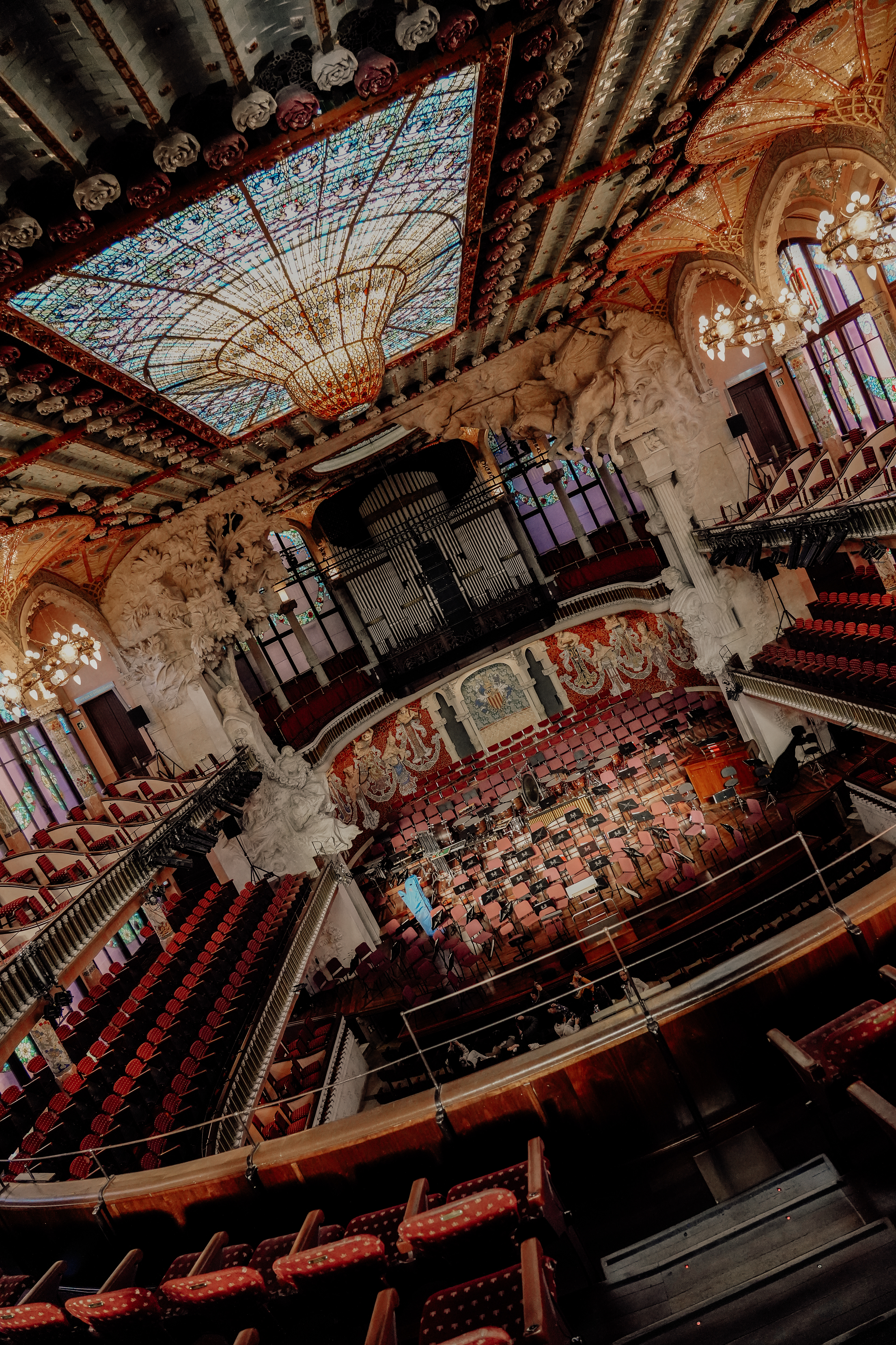 Palau de la Música
