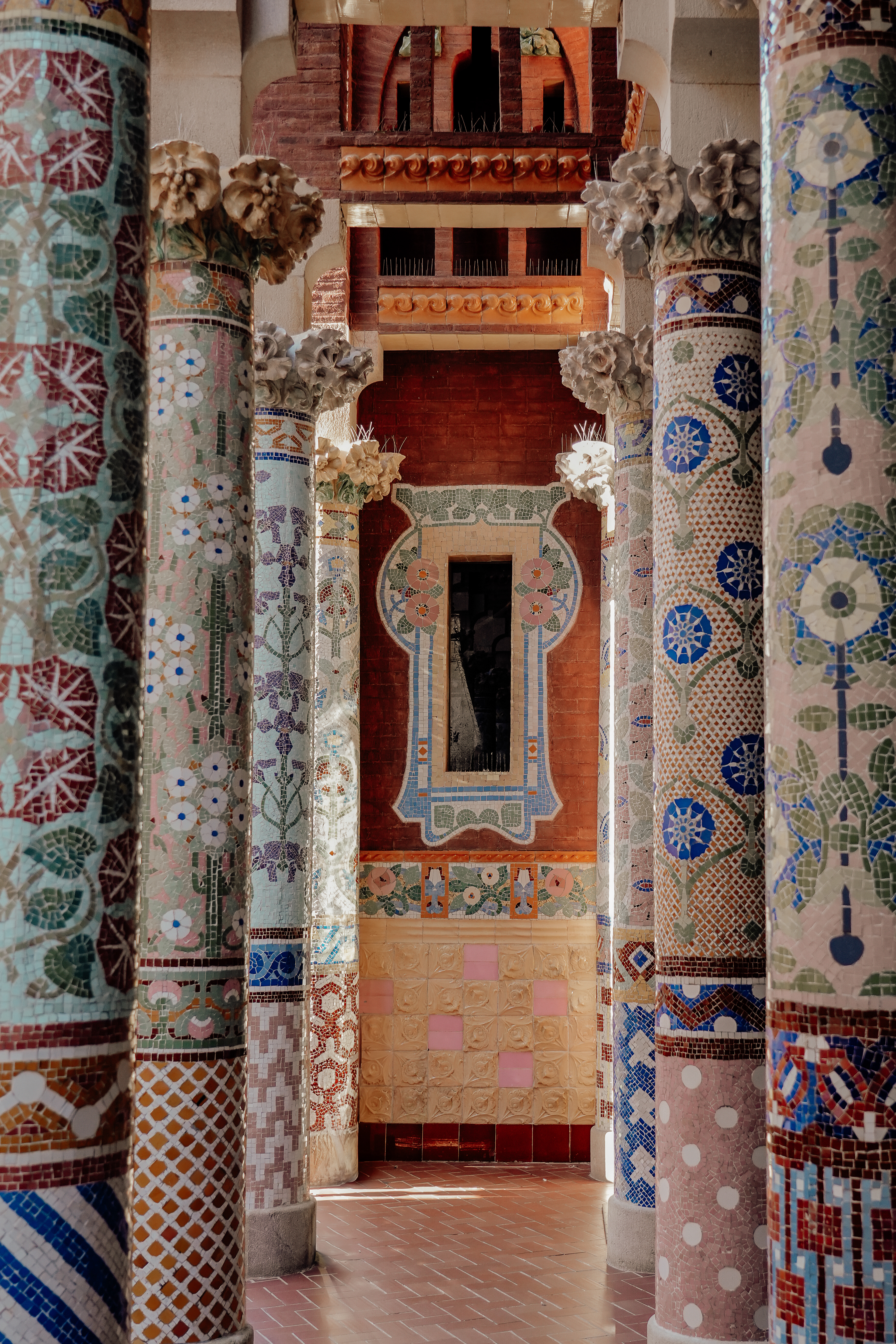 Palau de la Música Catalana
