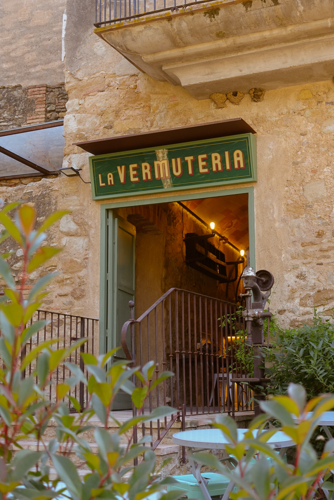 Peratallada, Spain