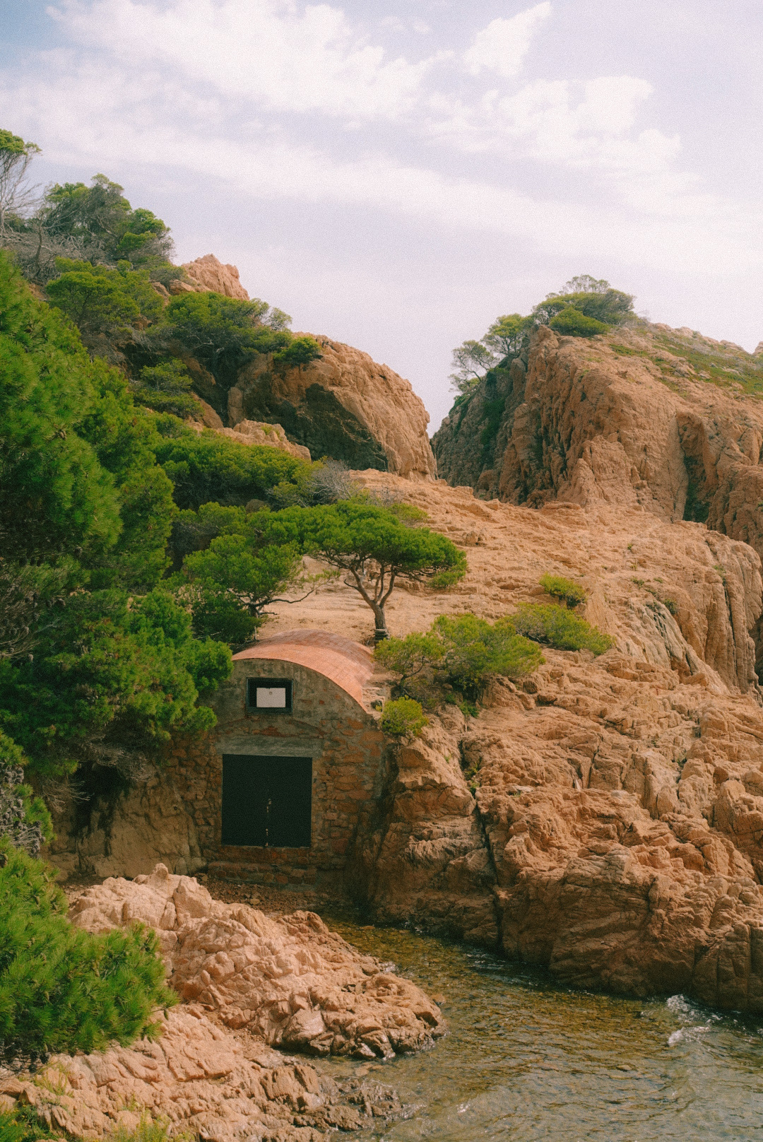 Begur, Spain