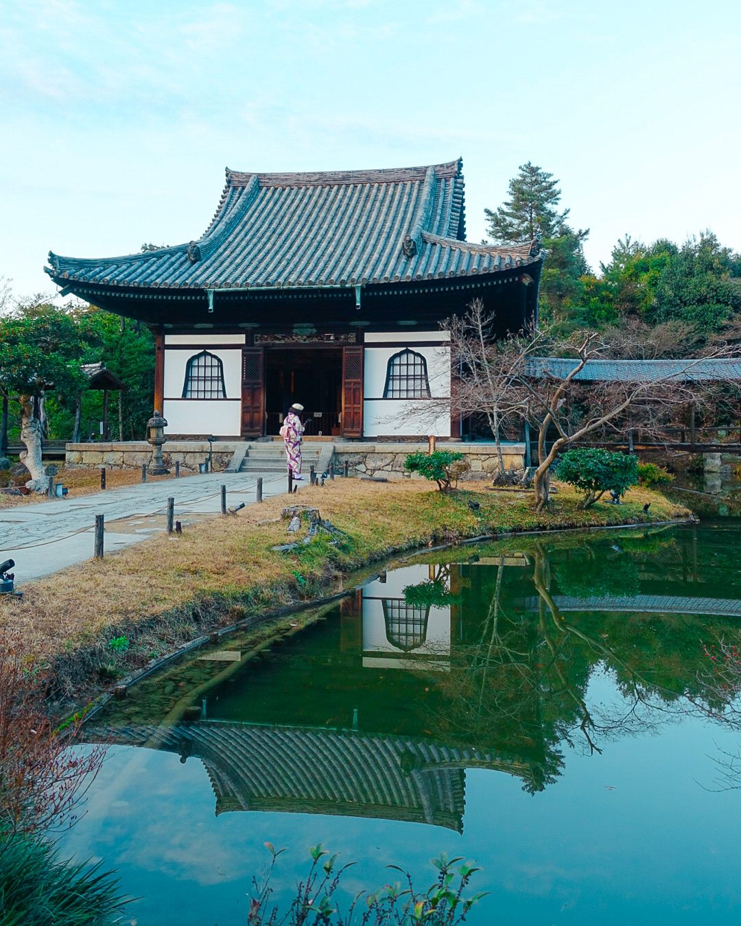 Kyoto, Japan