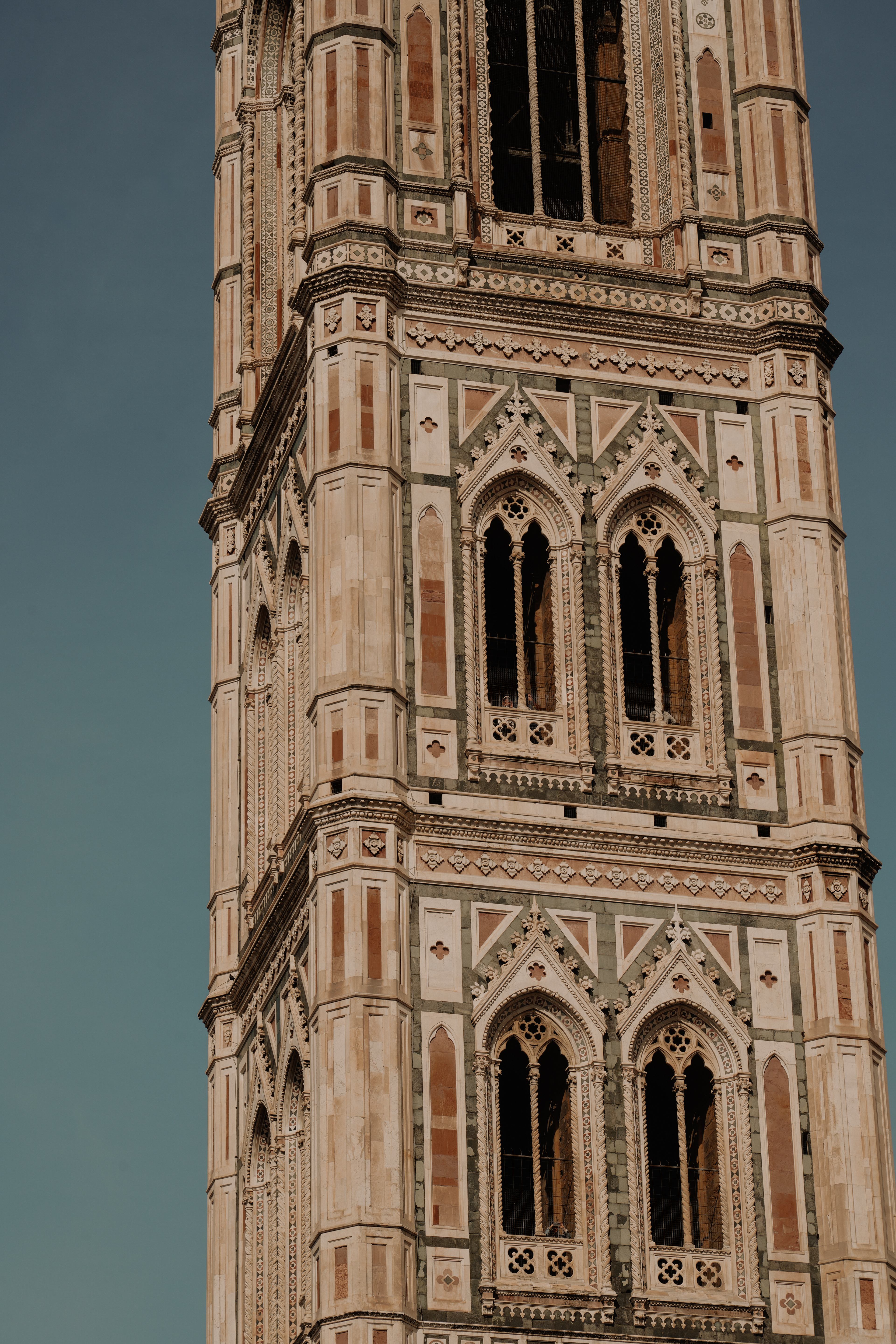Florence Duomo - Florence, Italy