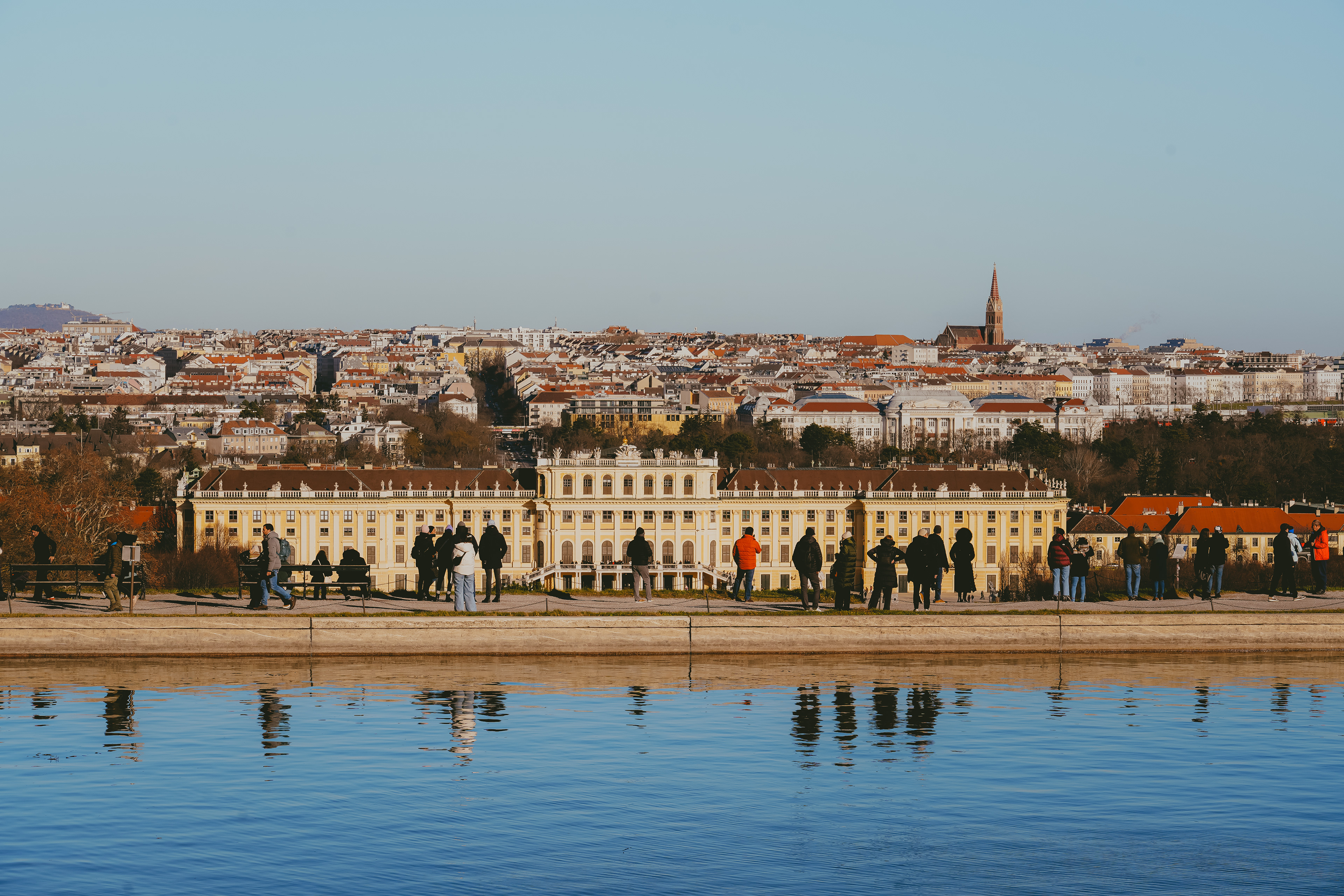 Vienna, Austria