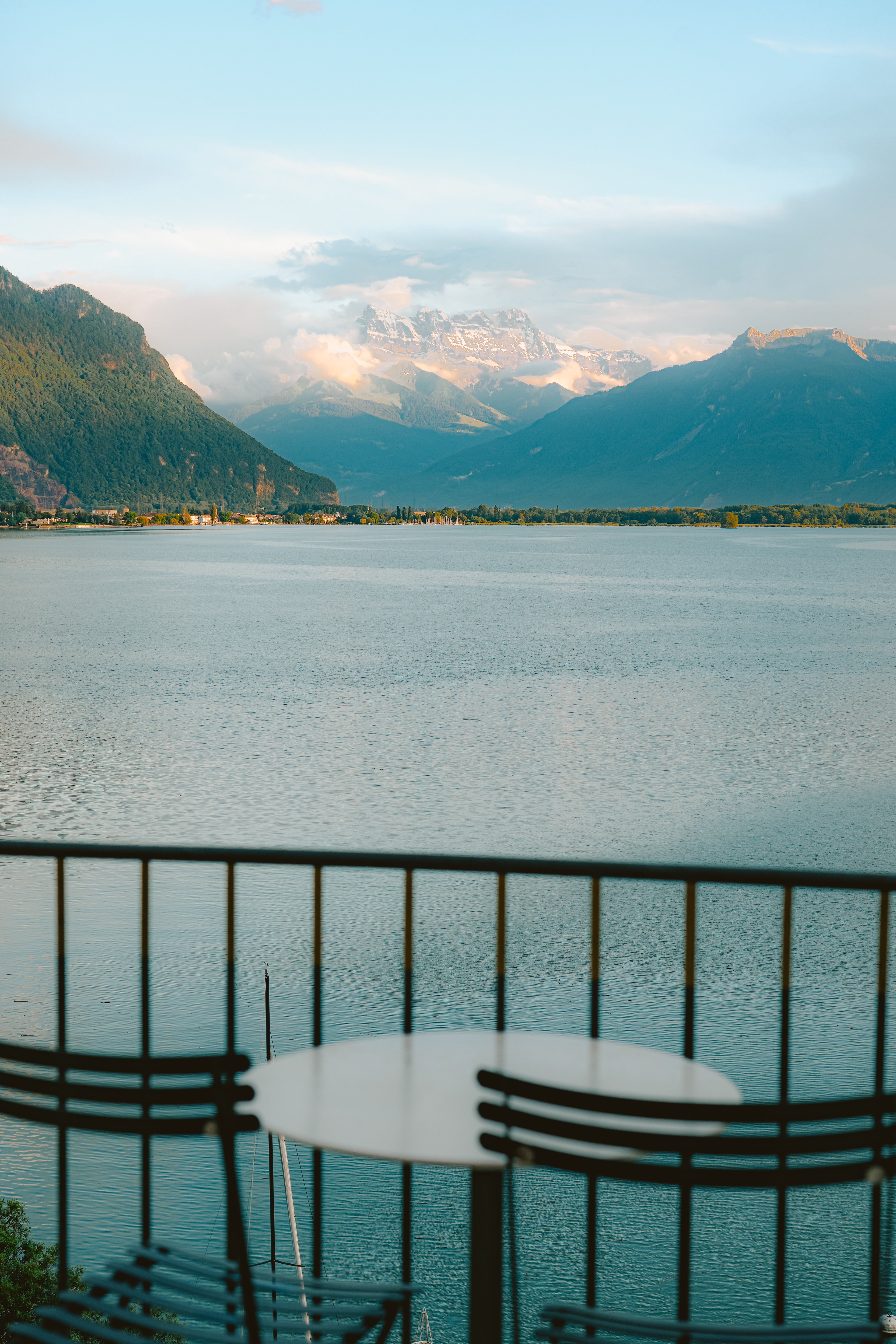 Montreux, Switzerland