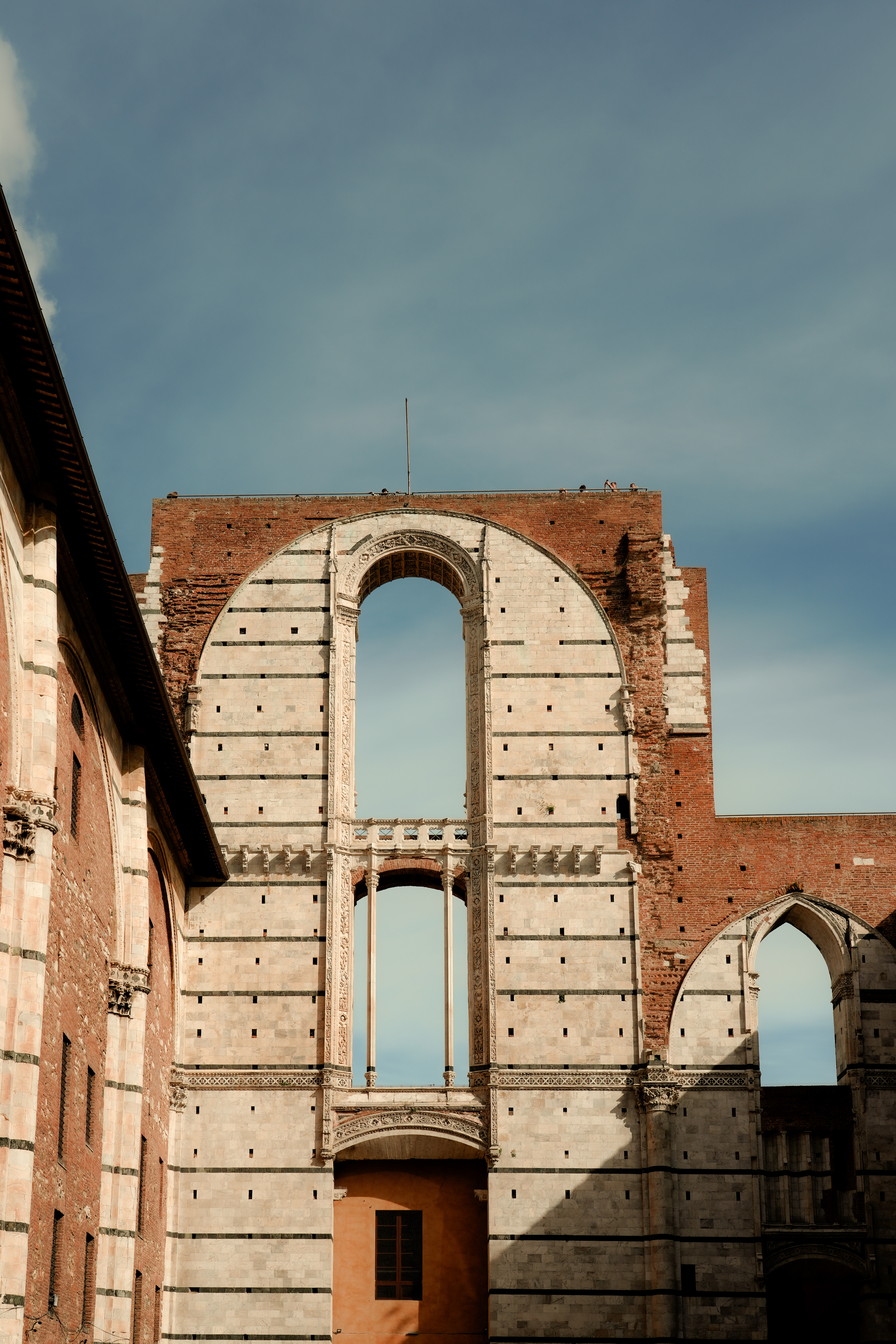 Siena, Italy