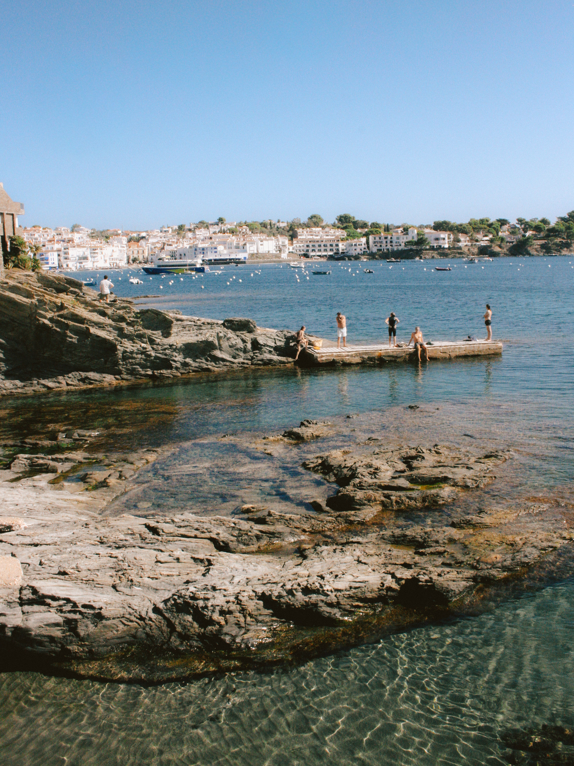Cadaqués, Spain