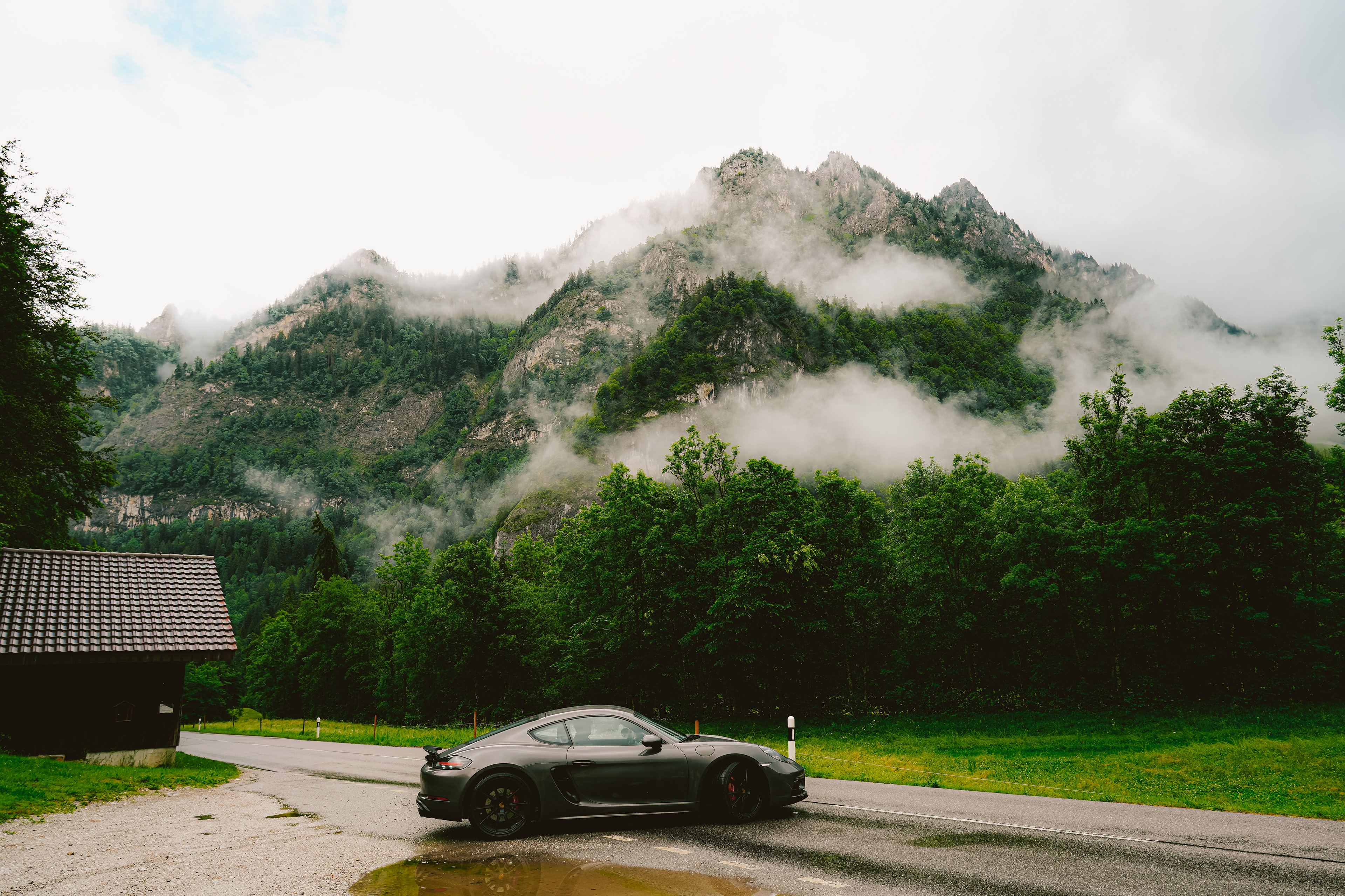 Switzerland