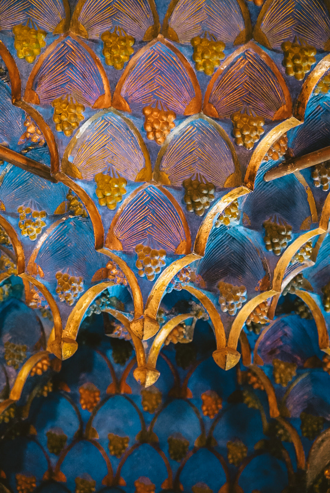 Casa Vicens - Gaudí