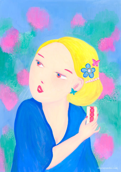 フルーツサンド