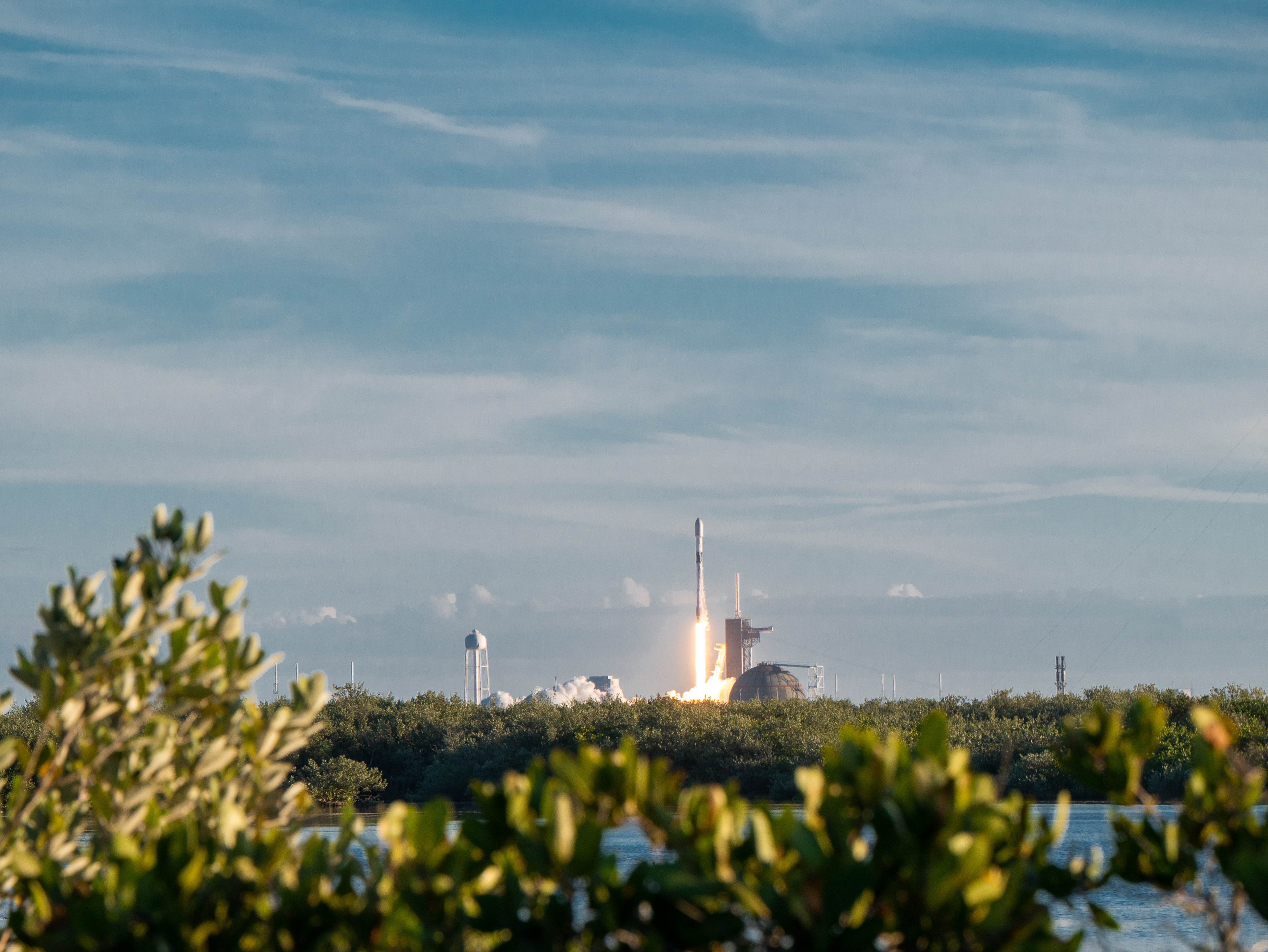 Starlink 1/6/22