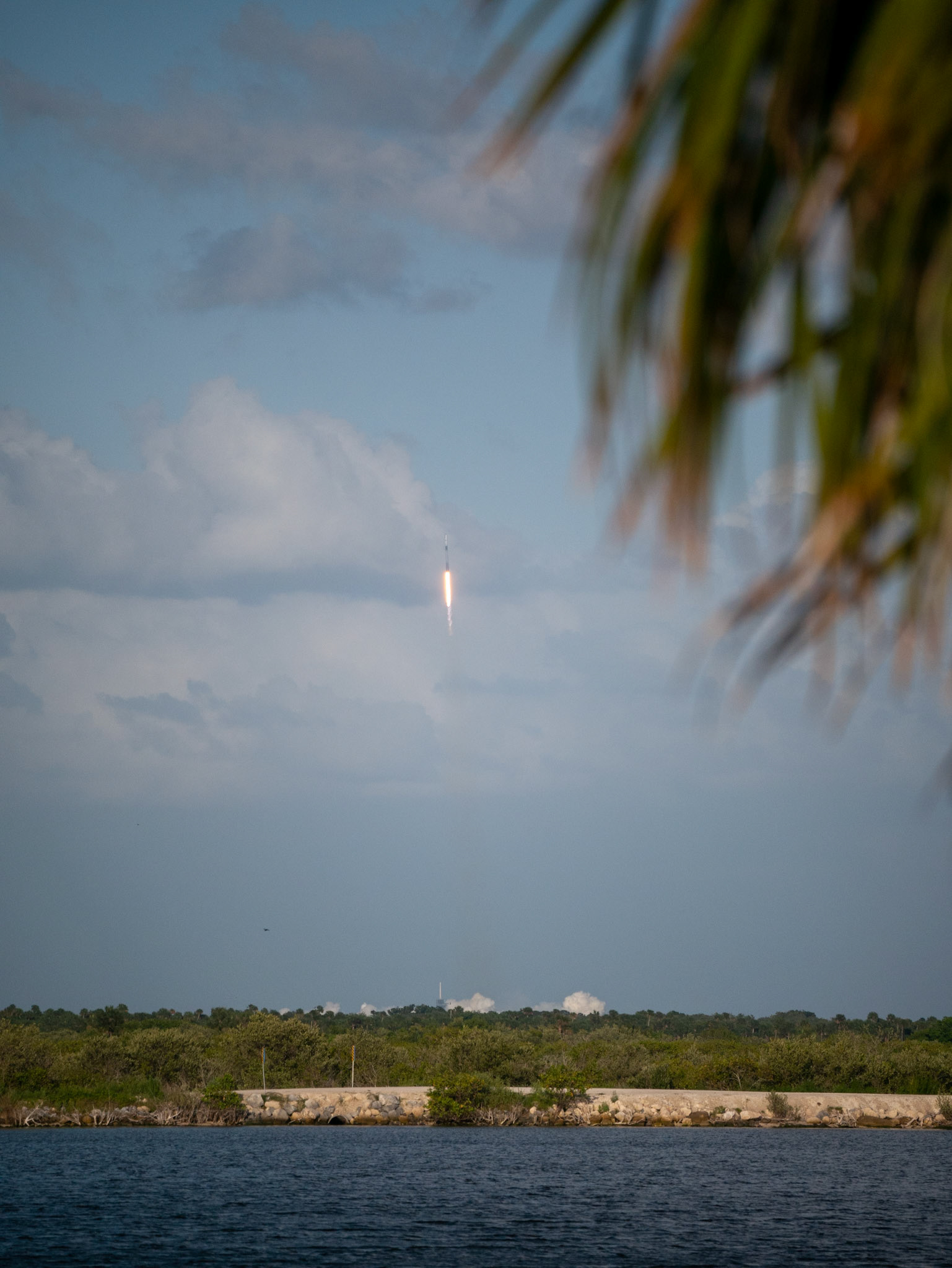 Starlink 5/15/21