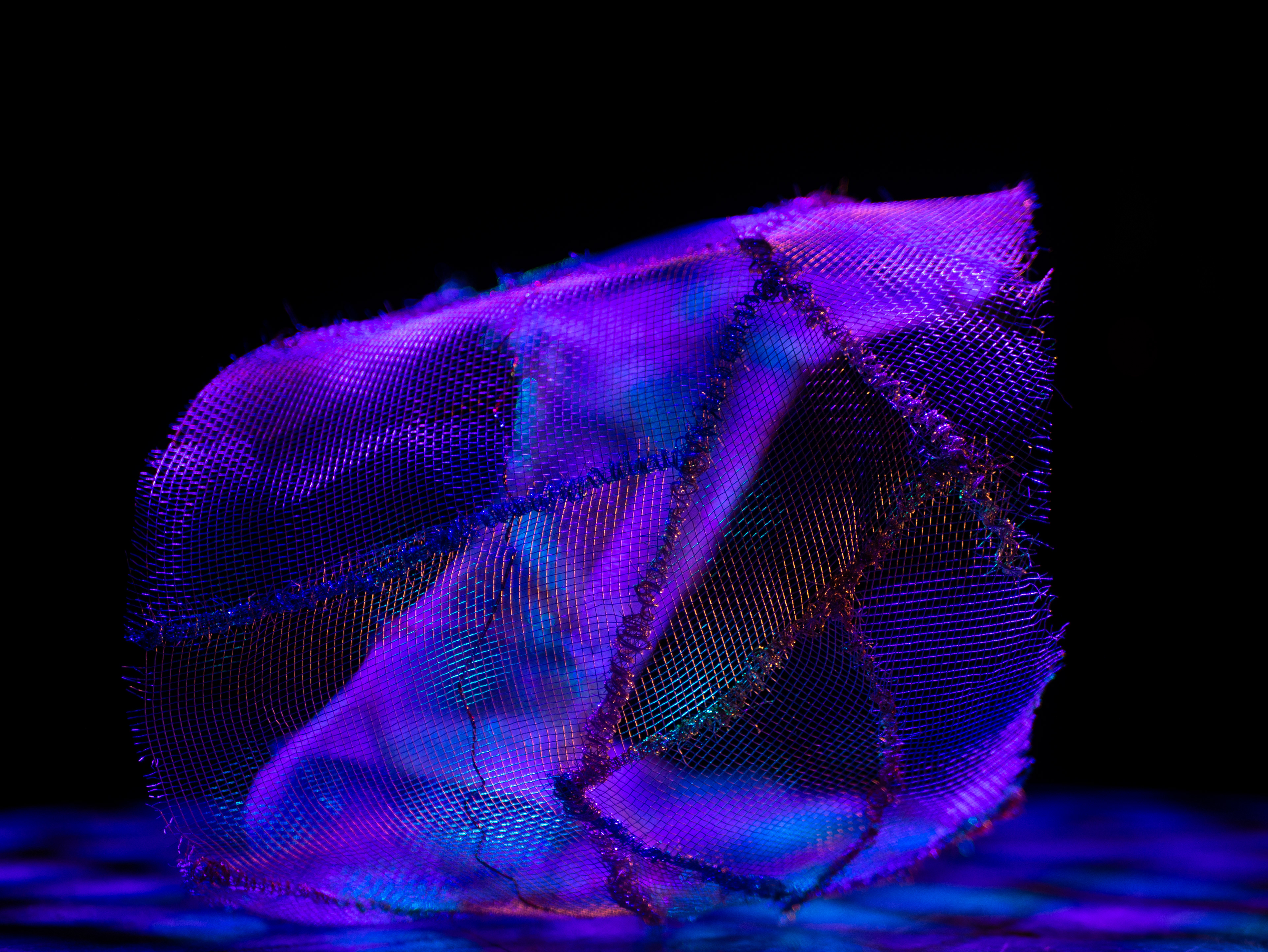 Metallic environment project, 2020