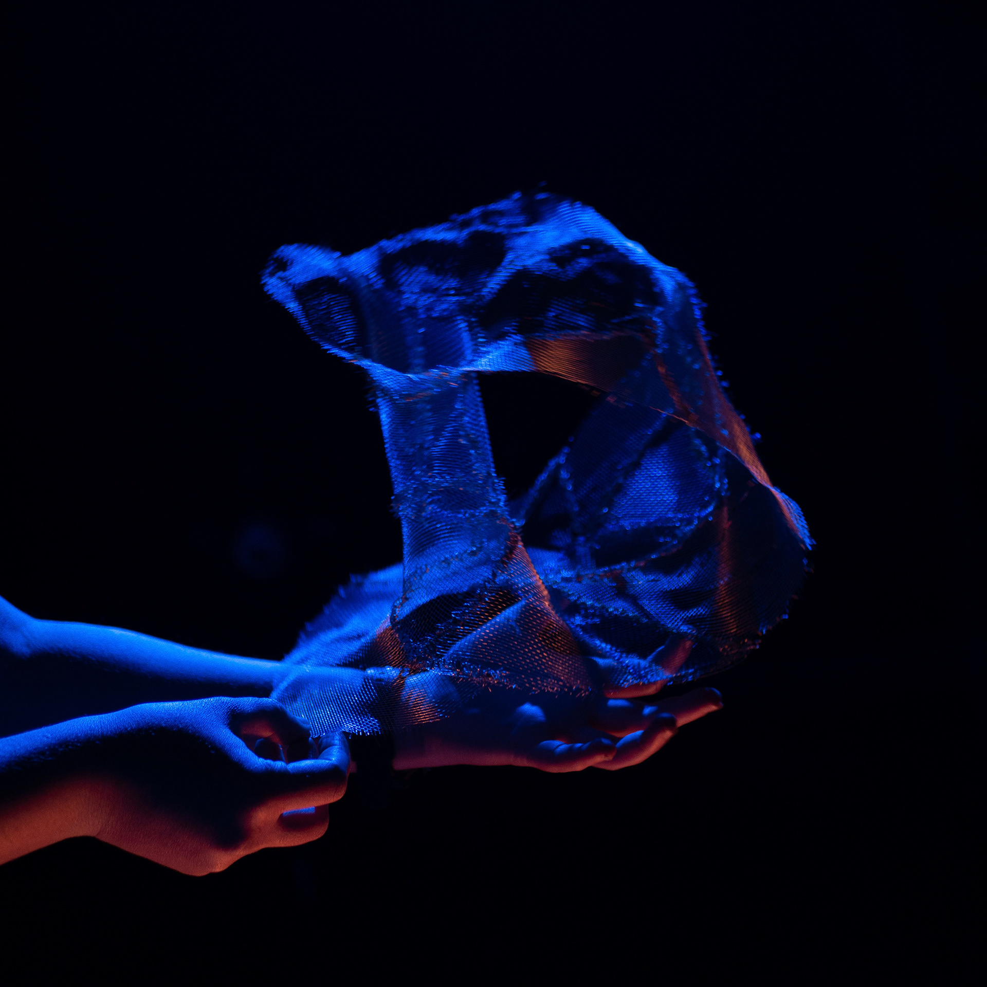 Quantum Stitch