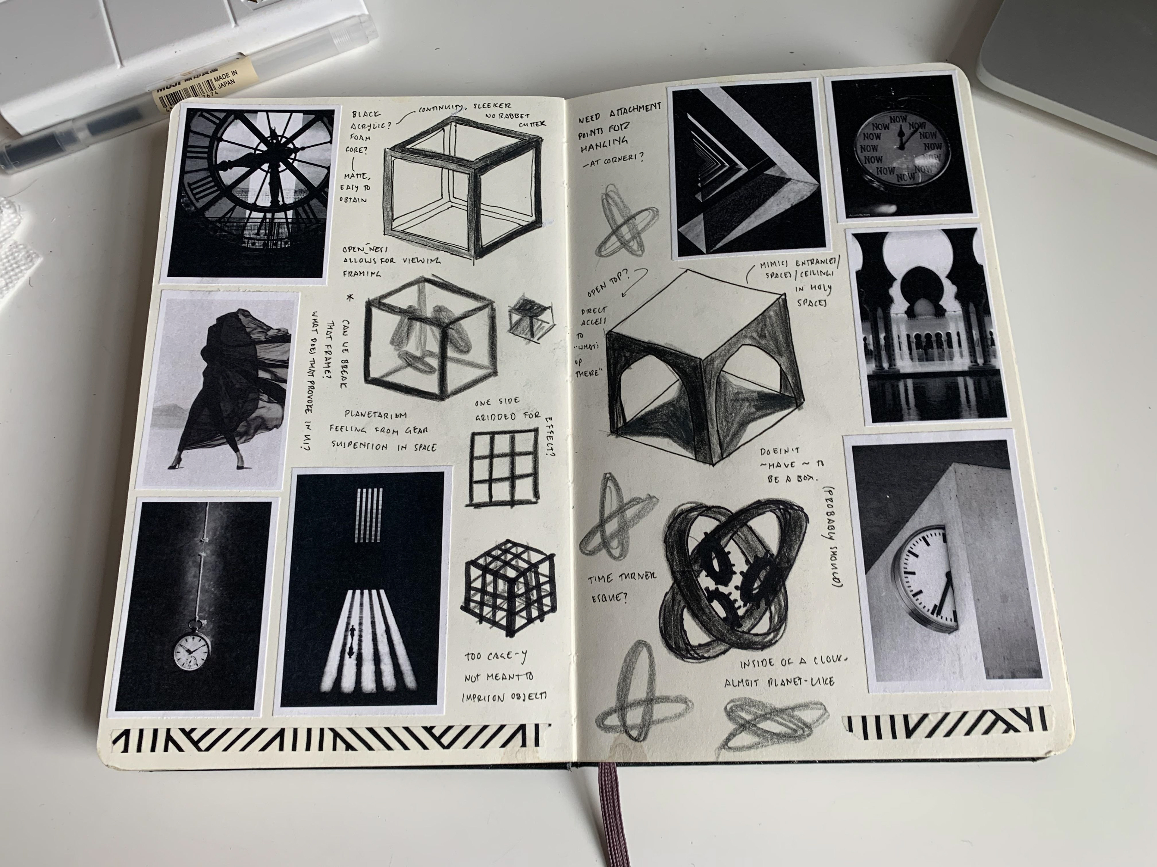 Research Journal