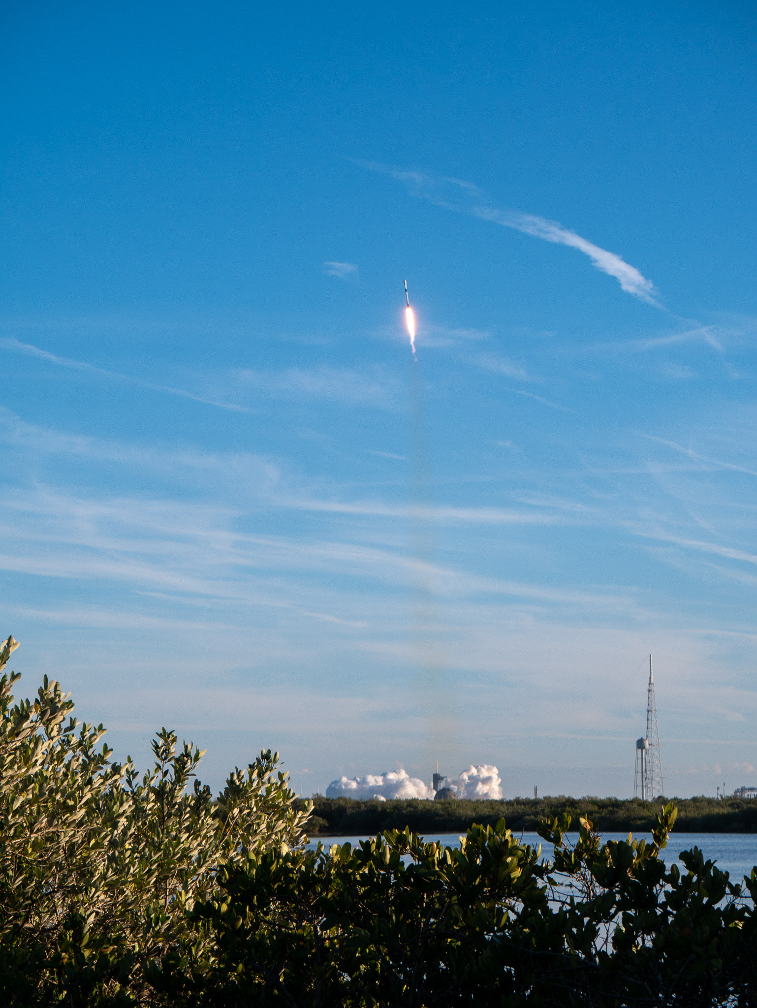 Starlink 1/6/22