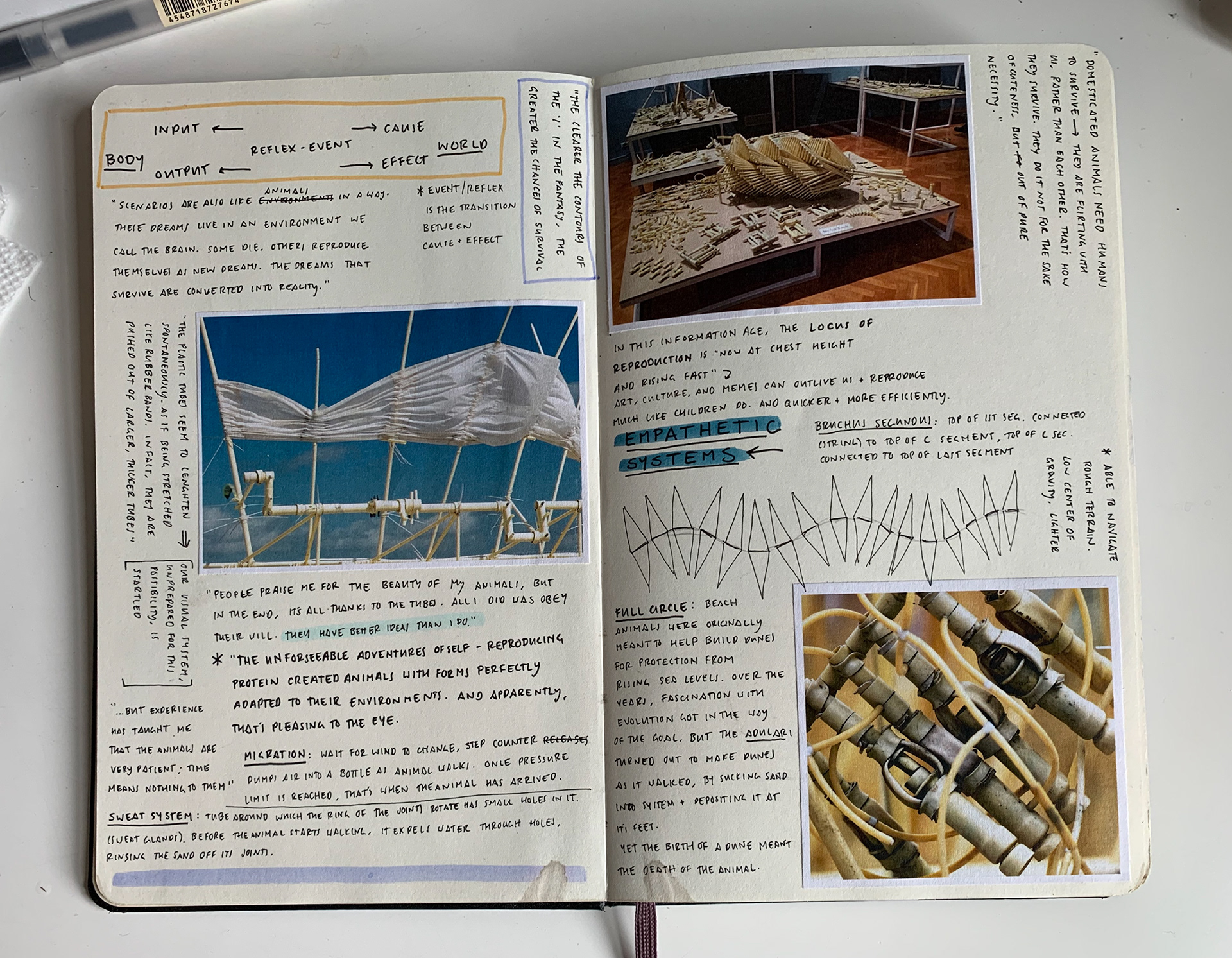 Research Journal