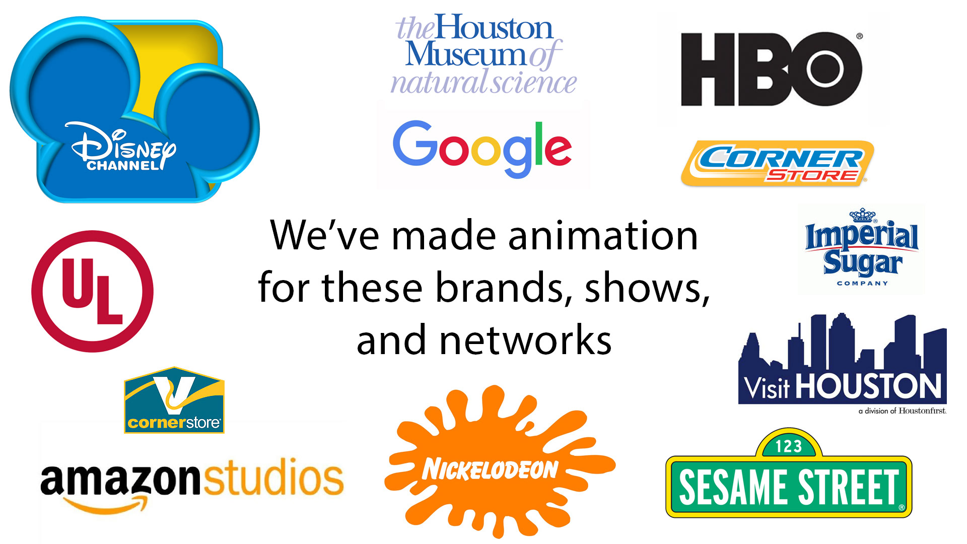 Paper Brain Productions, LLC - Hand Crafted Animation Production in  Houston, Texas - About