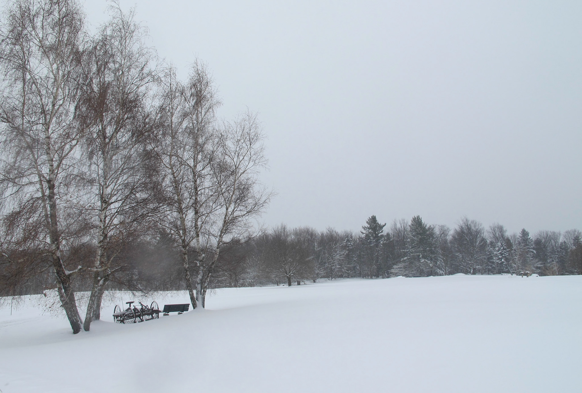 Von Trapp property, Stowe, Vt