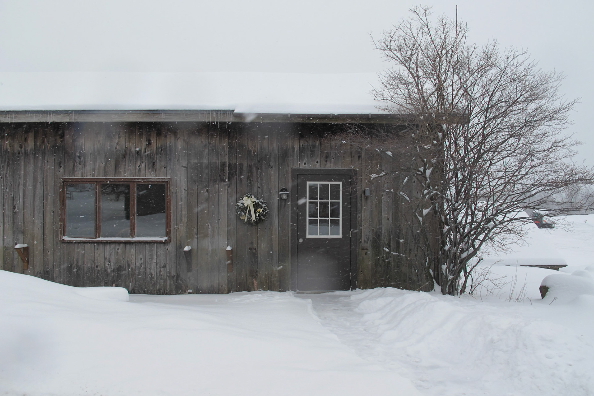 Von trapp propery, Stowe, Vt.