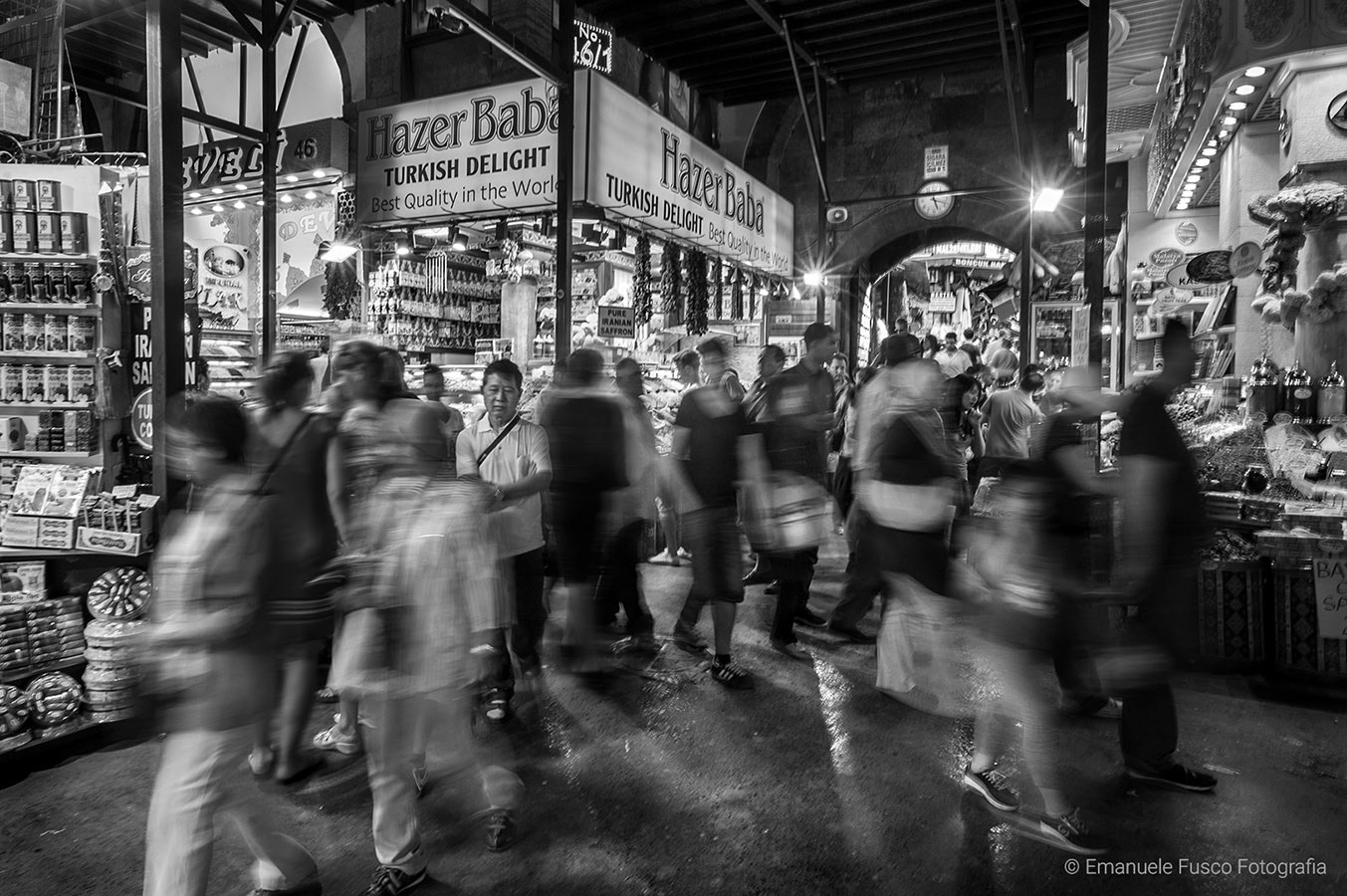 Istanbul - 2014