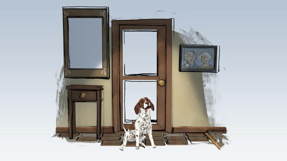 Pethood: Zara's Story (2017)