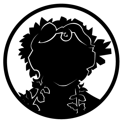 Dionysus Icon