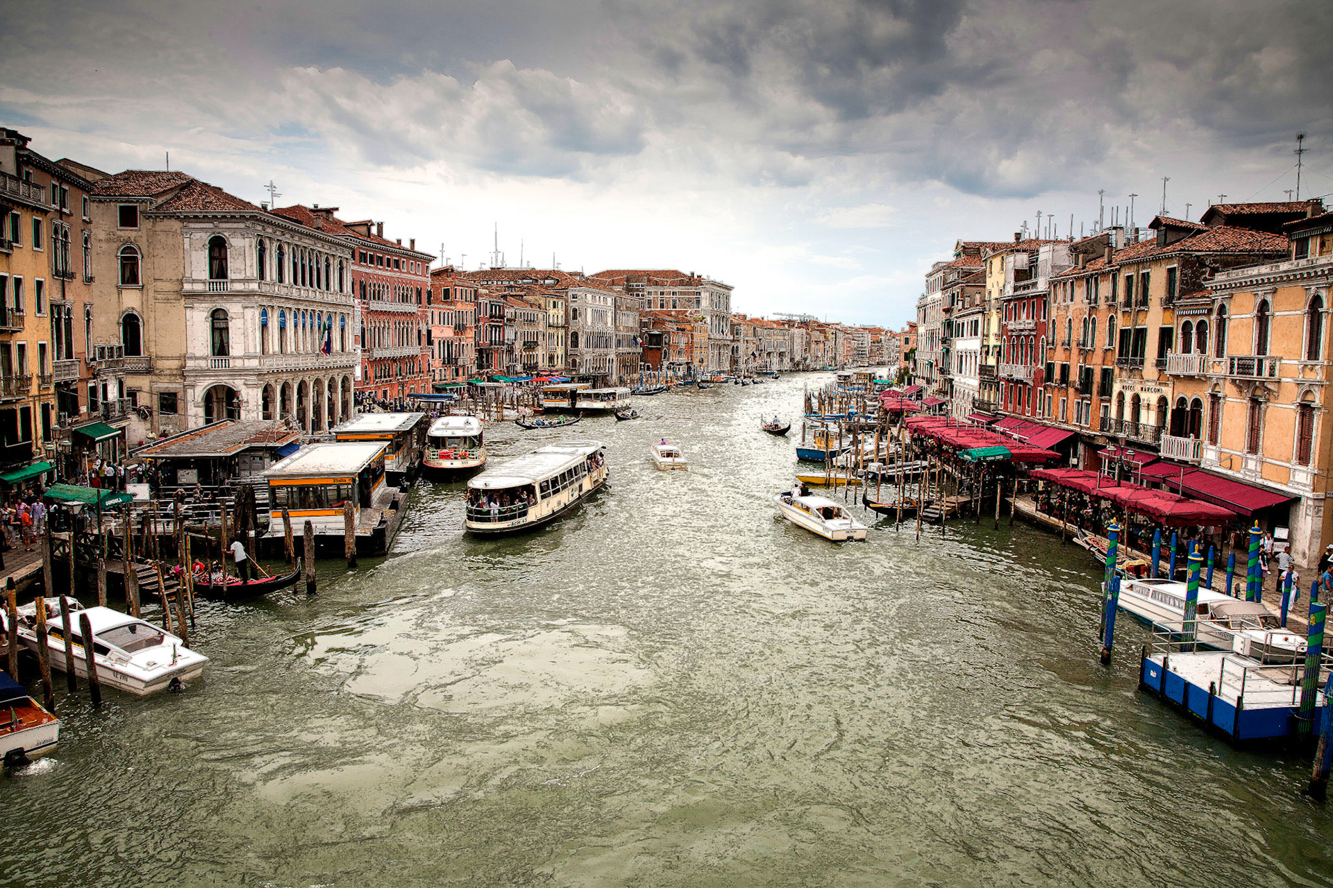 Venice