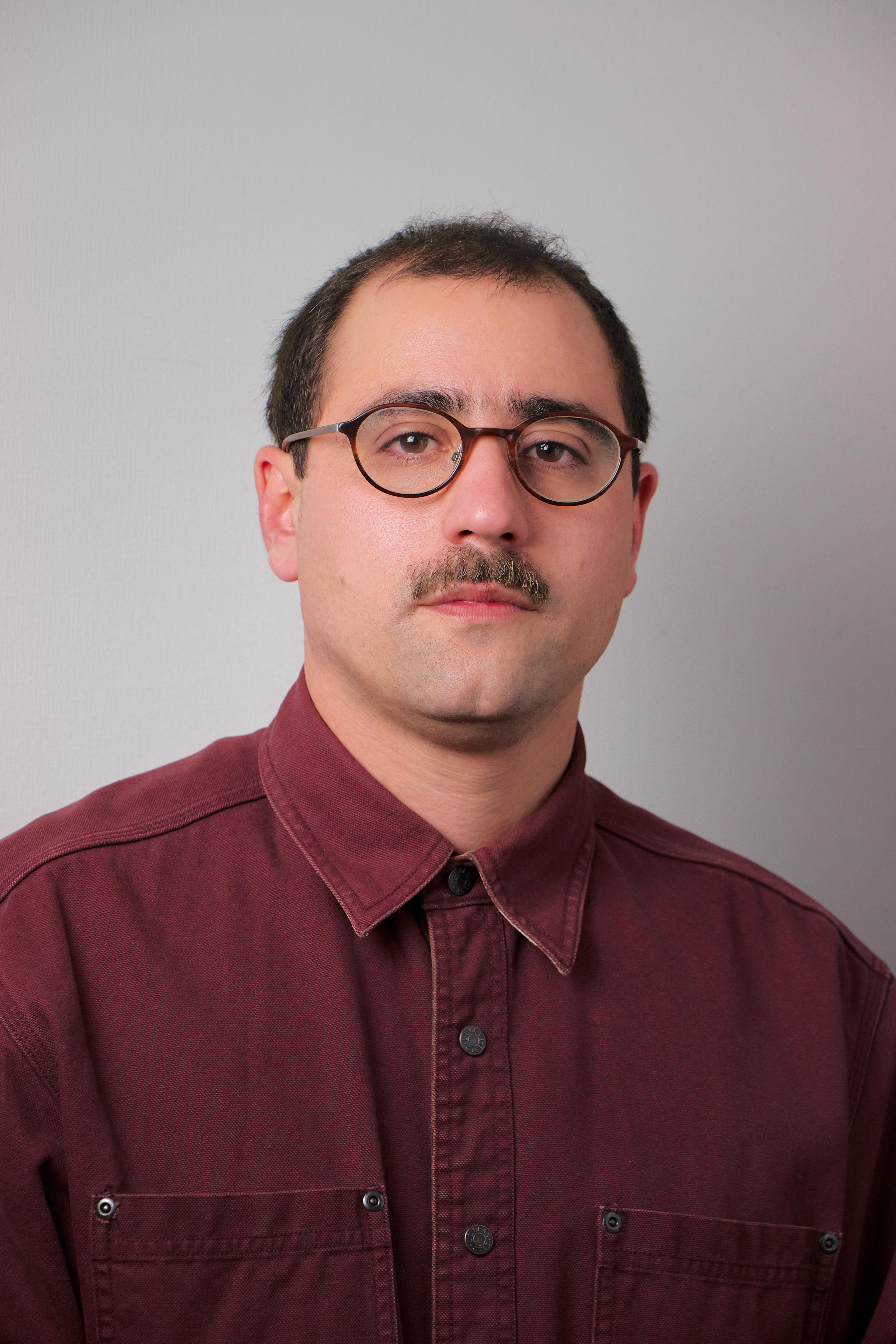 Alex Slonimsky