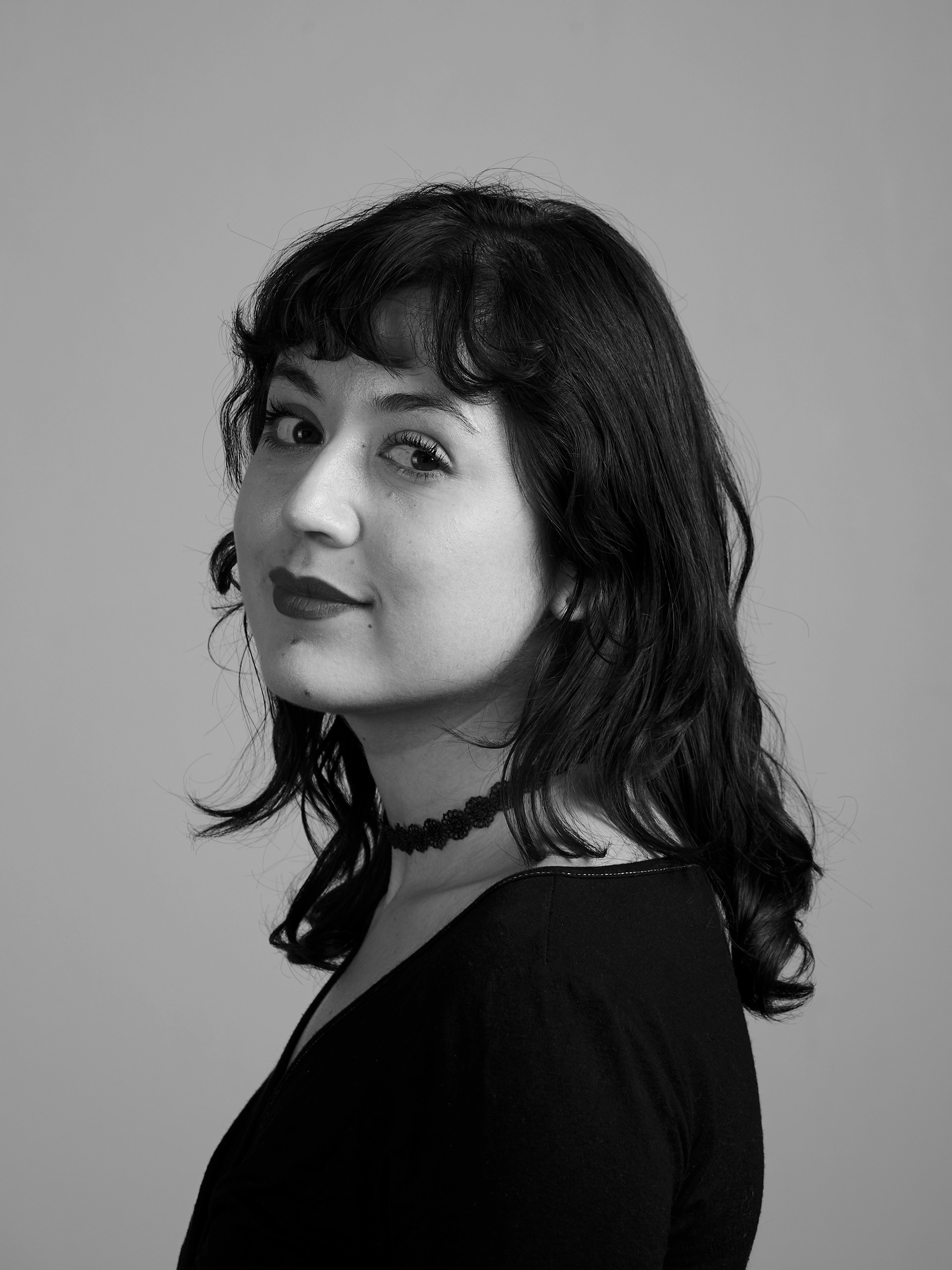 Tamara Lamilla