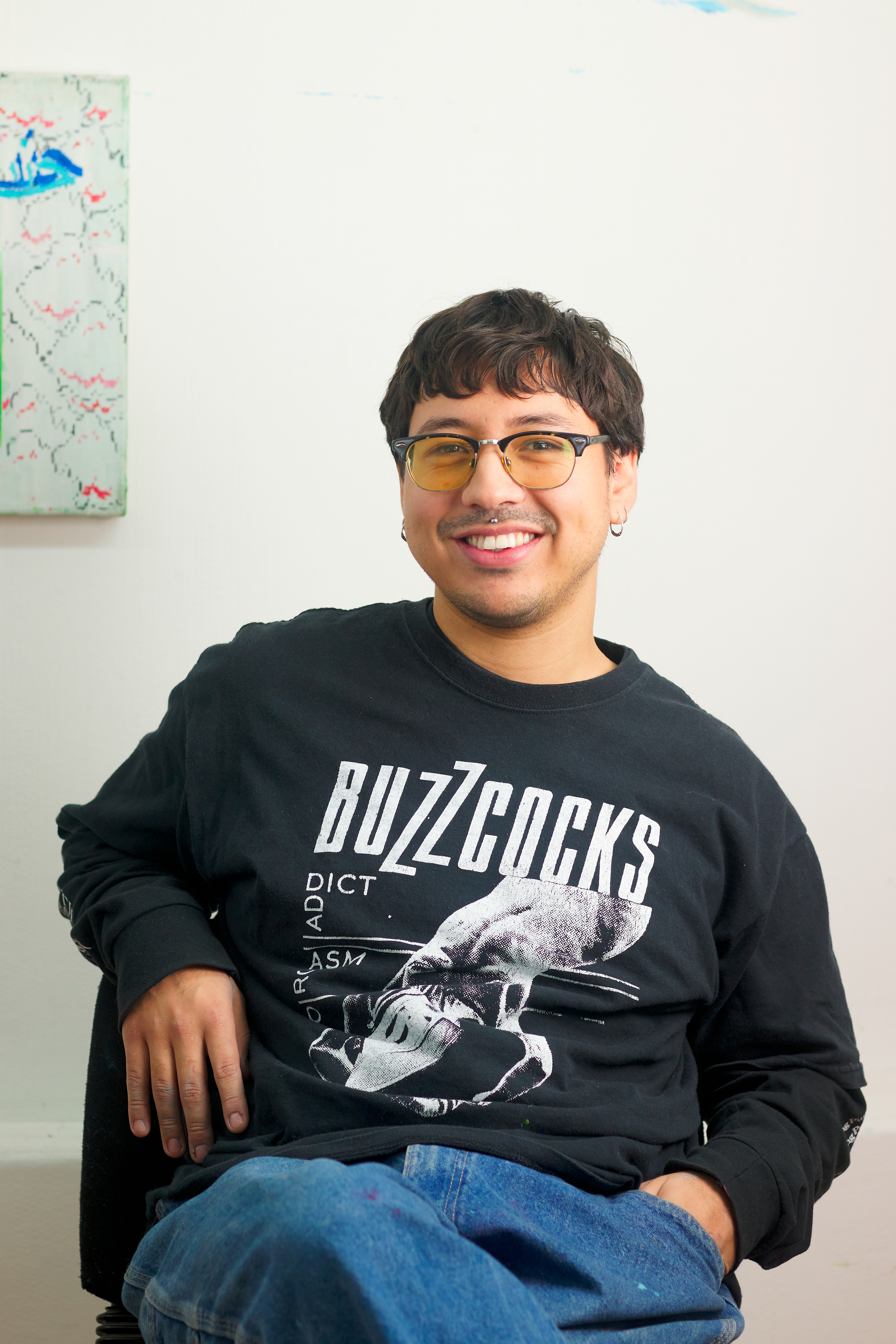 Daniel Guajardo