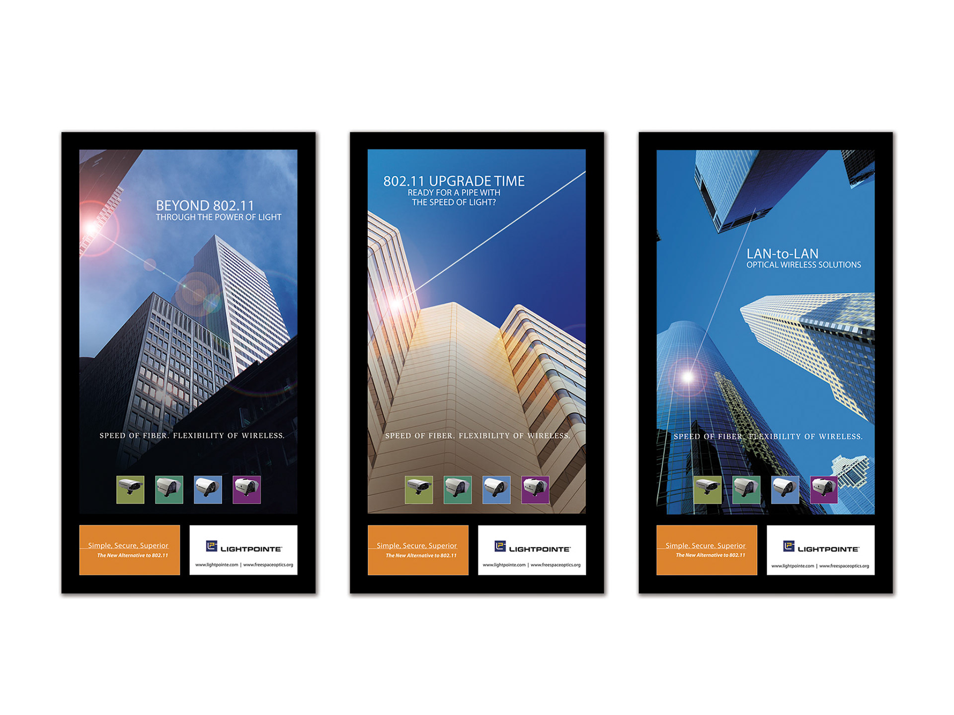 Postcard Campaign for Audatex International