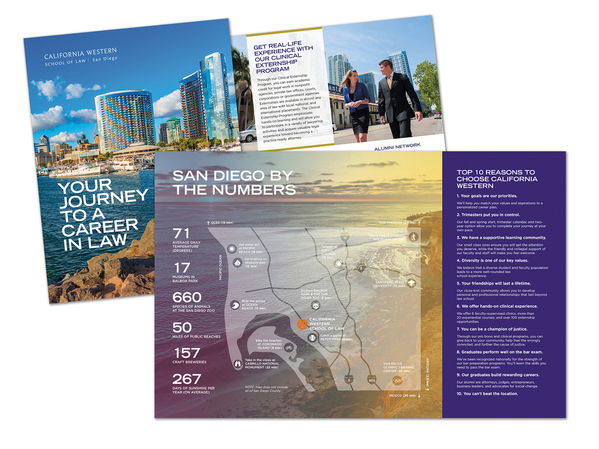 CWSL Viewbook