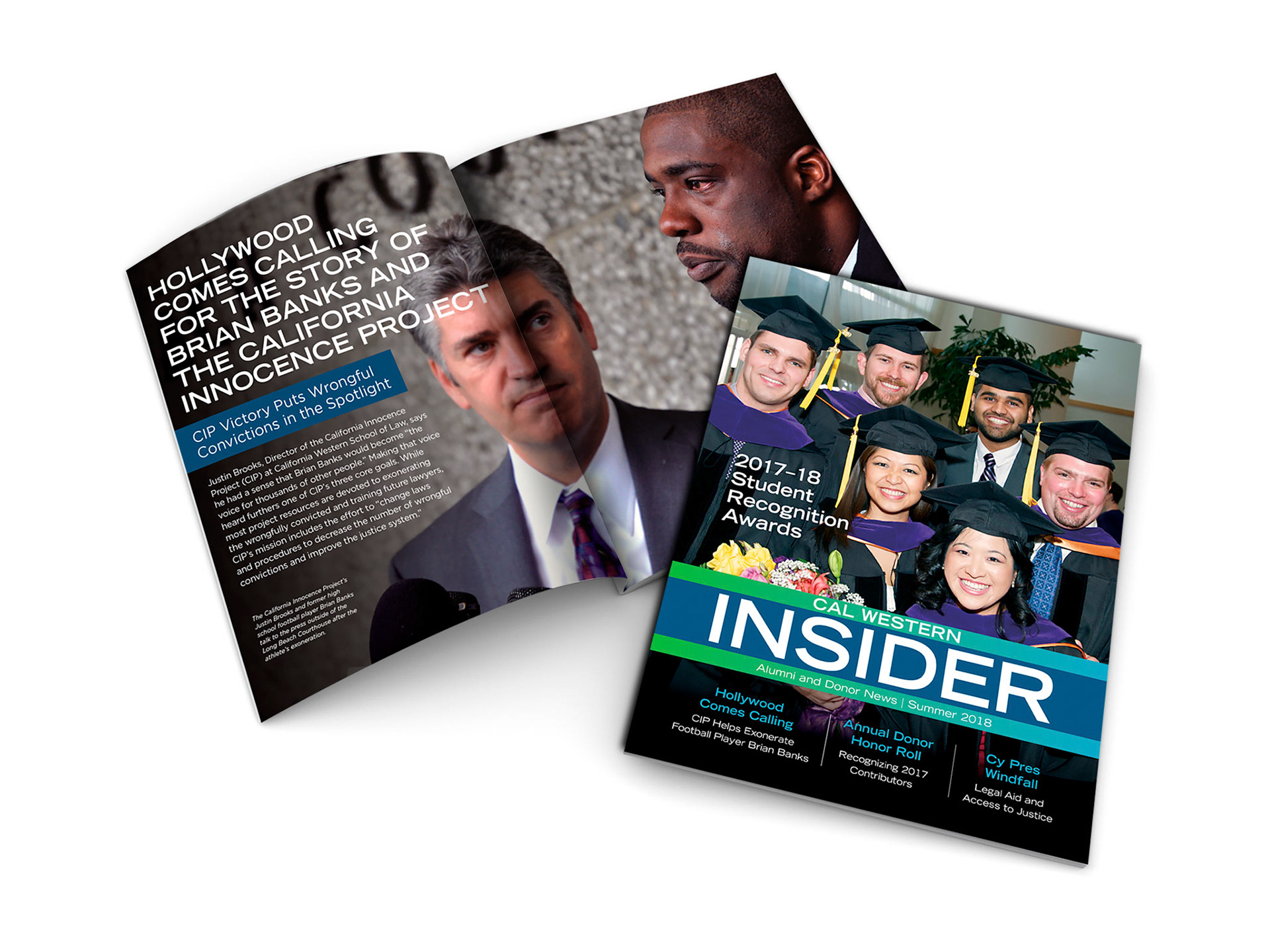 California Western School of Law Insider