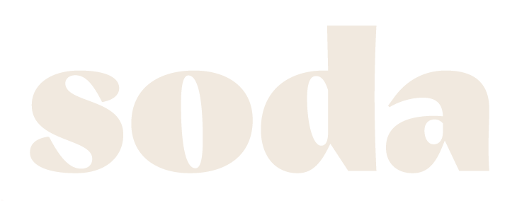 soda