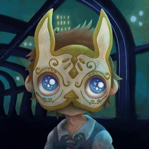 ParanoidSplicer profile image