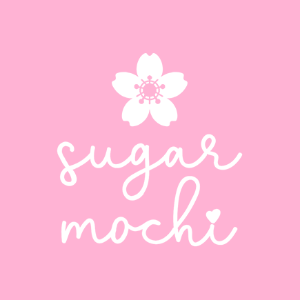Sugar Mochi logo