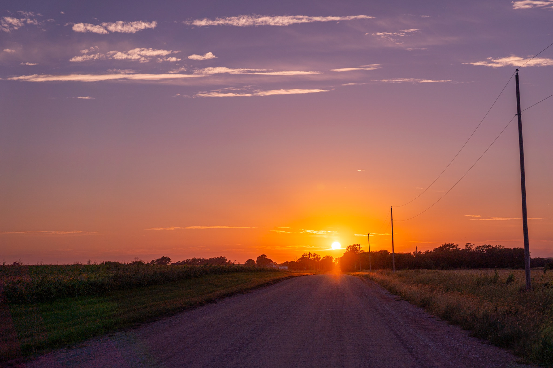 Saunders County