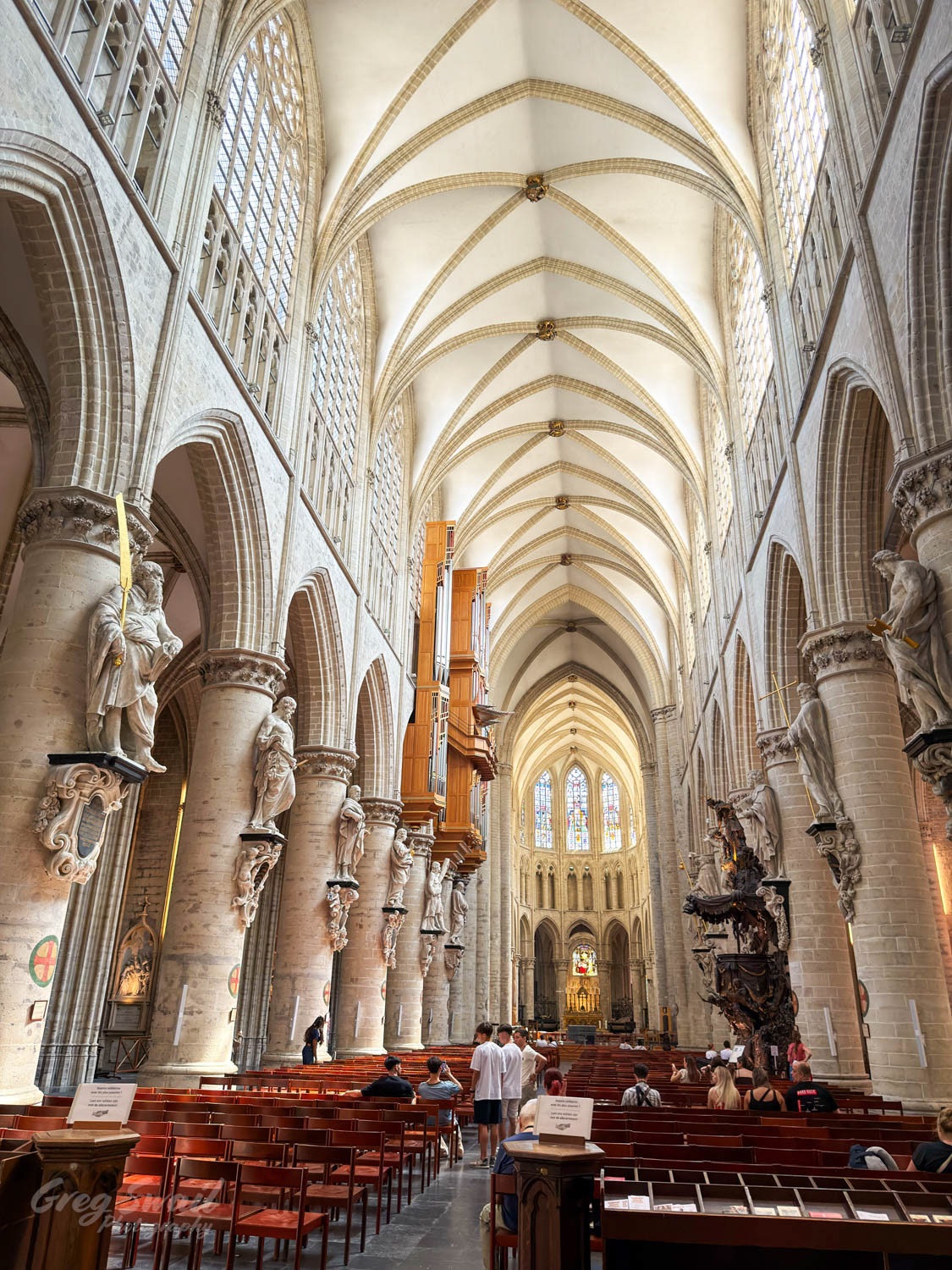 Brussels