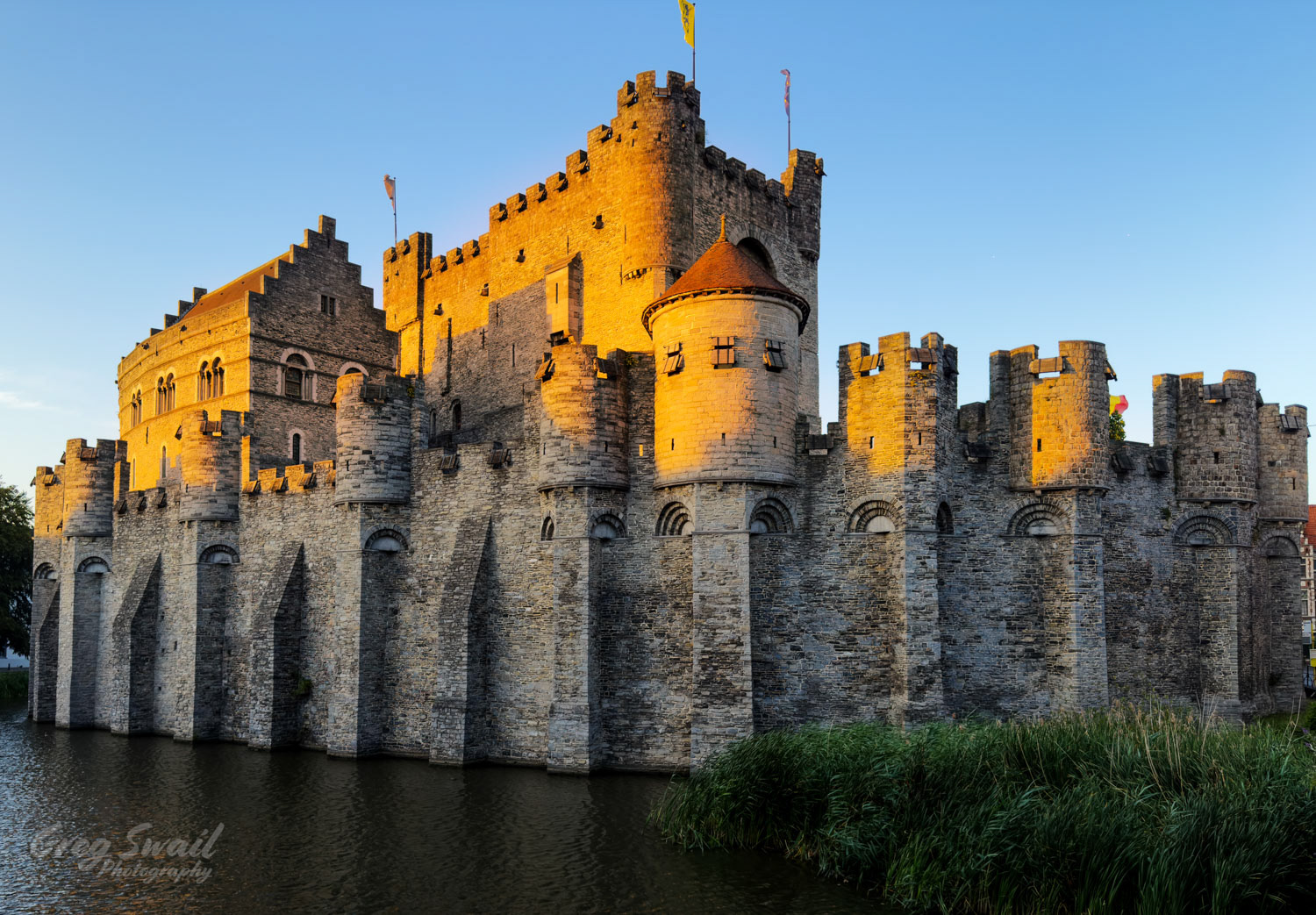 Ghent 