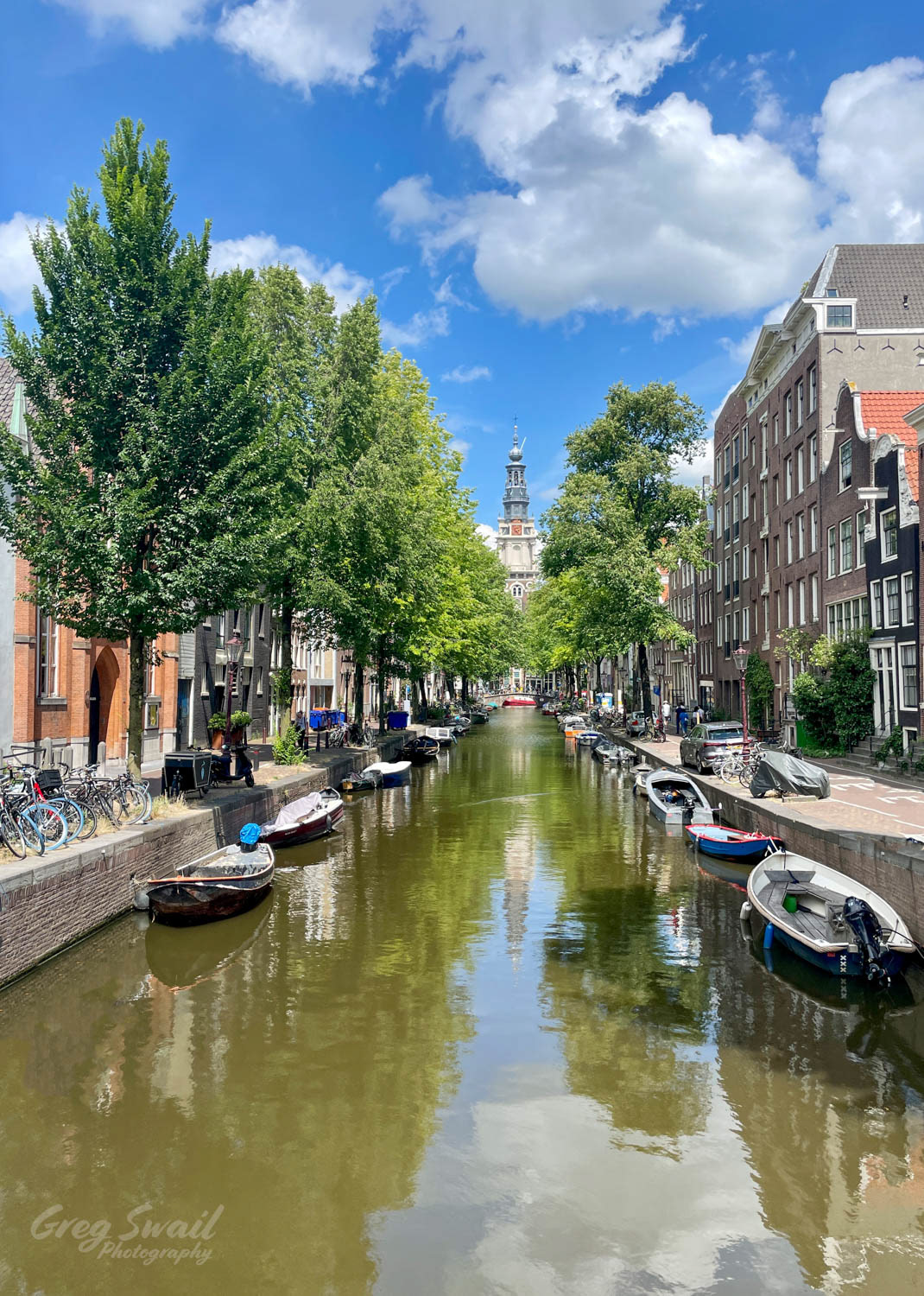 Amsterdam