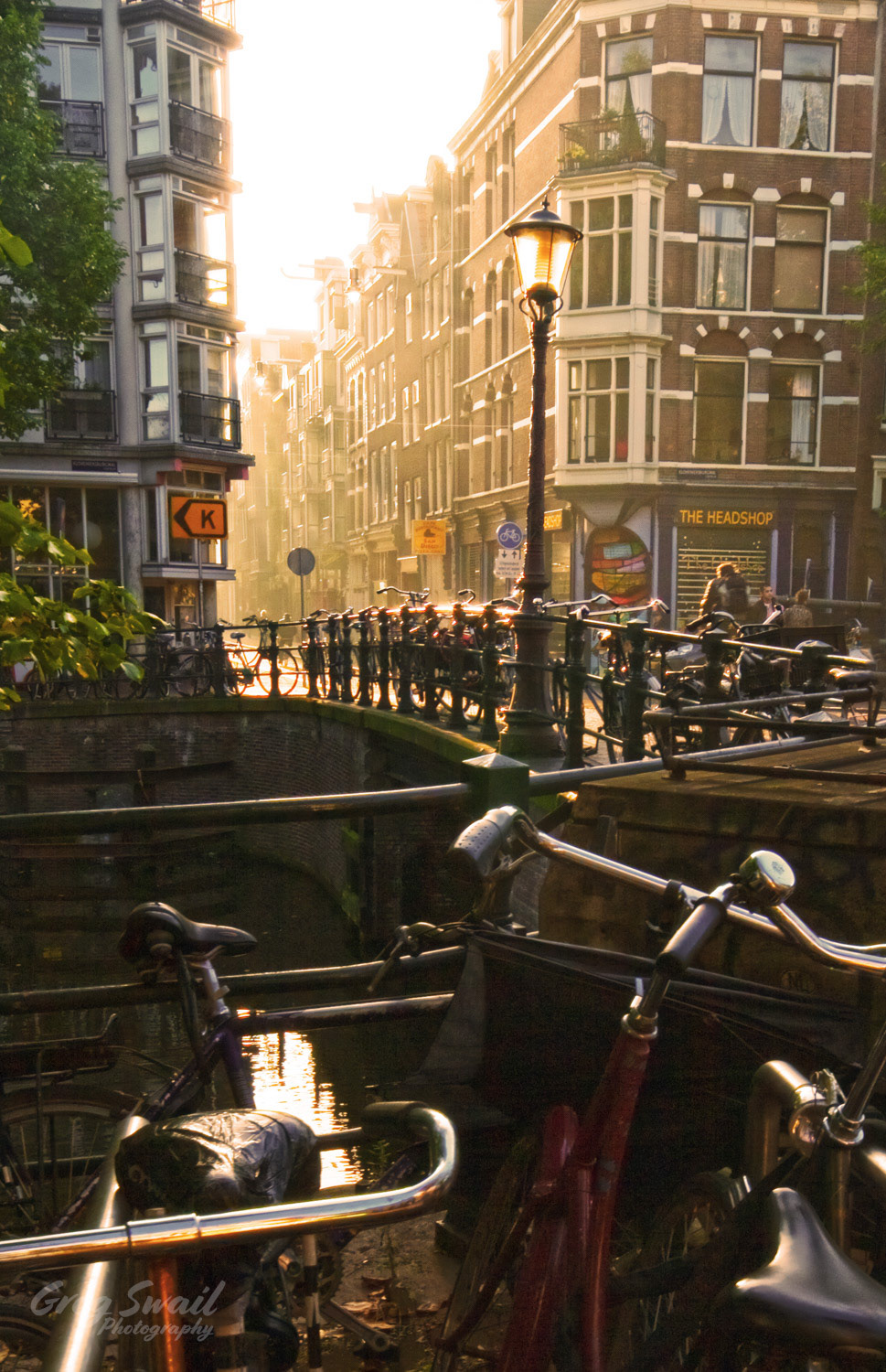 Amsterdam