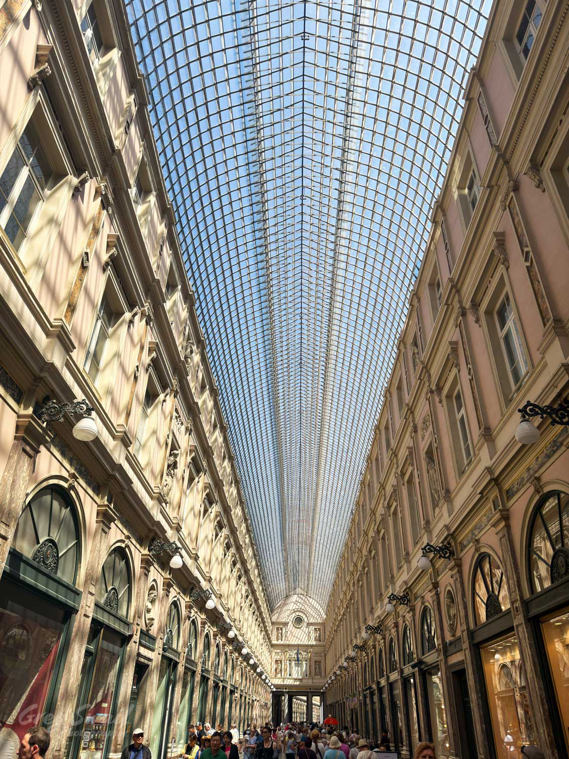 Brussels