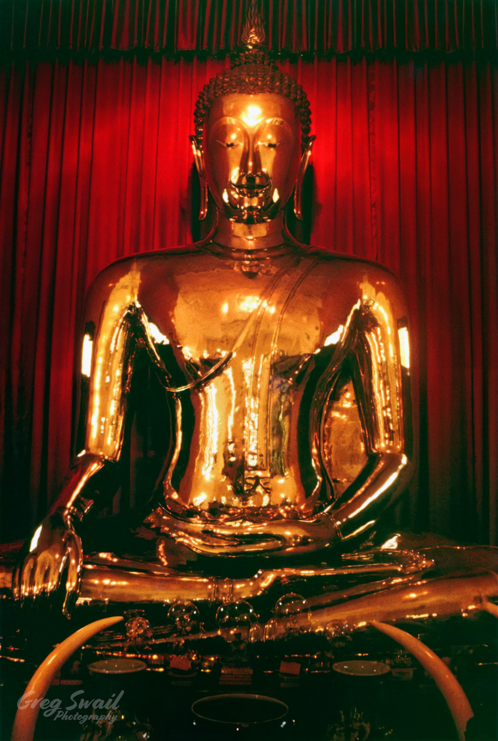 Thailand 