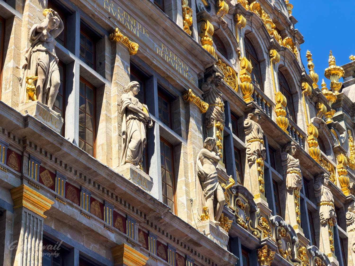 Brussels