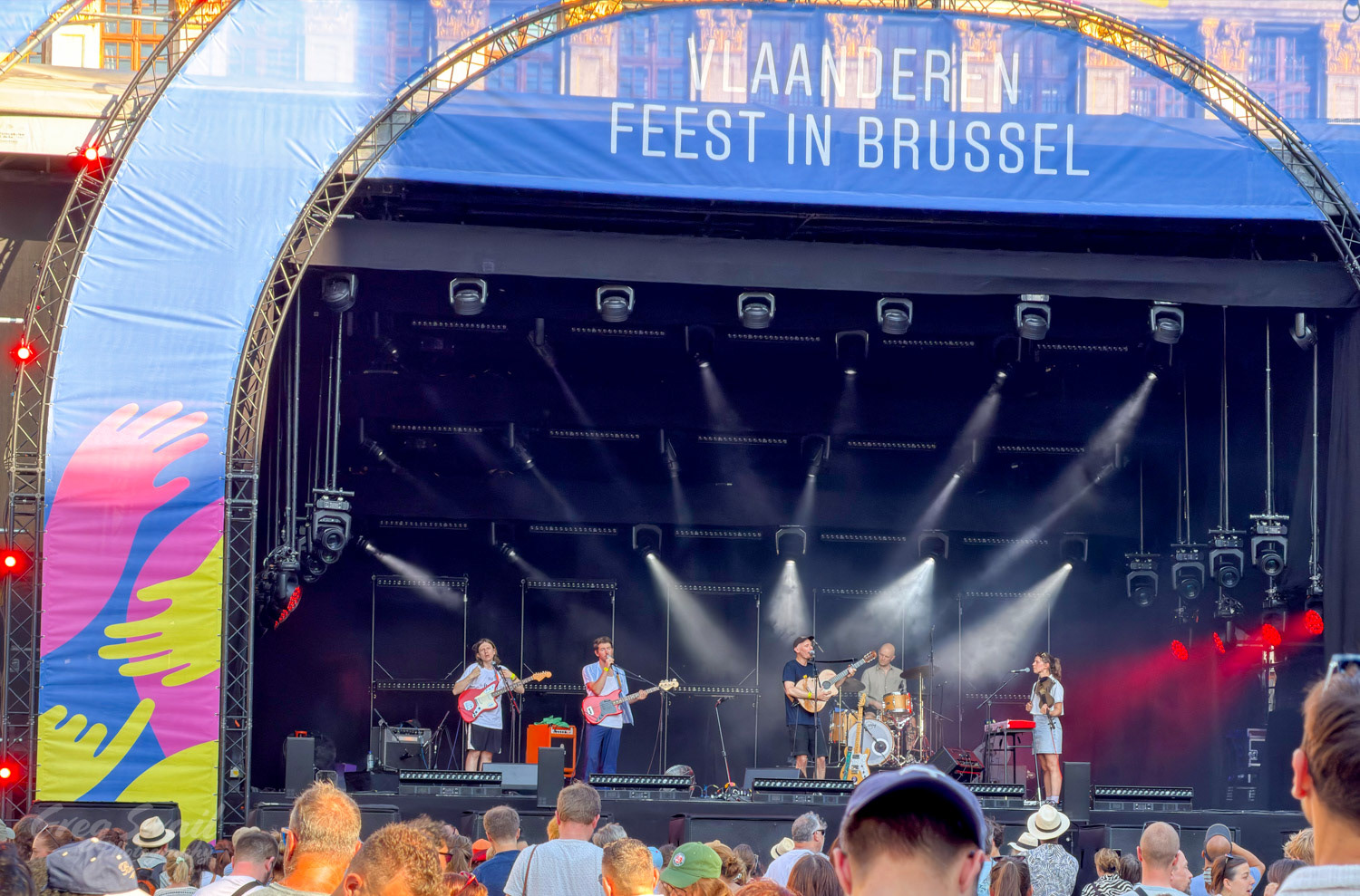 Brussels